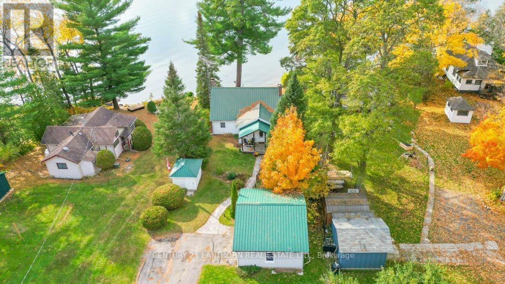 605 Marble Point Rd, Marmora And Lake, Ontario  K0K 2M0 - Photo 3 - X7261916
