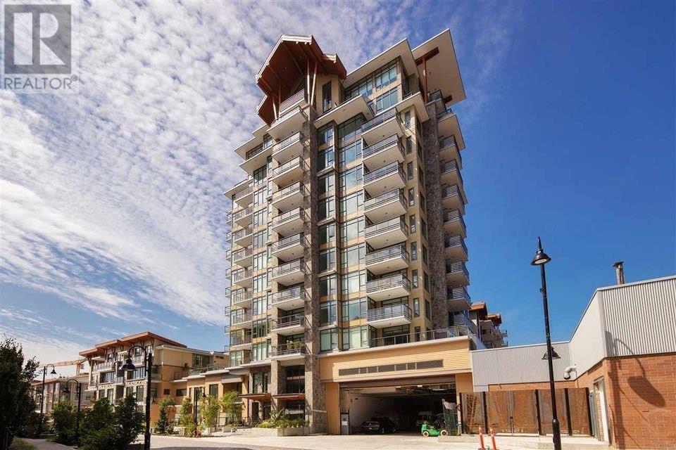 1006 1210 E 27TH STREET, north vancouver, British Columbia