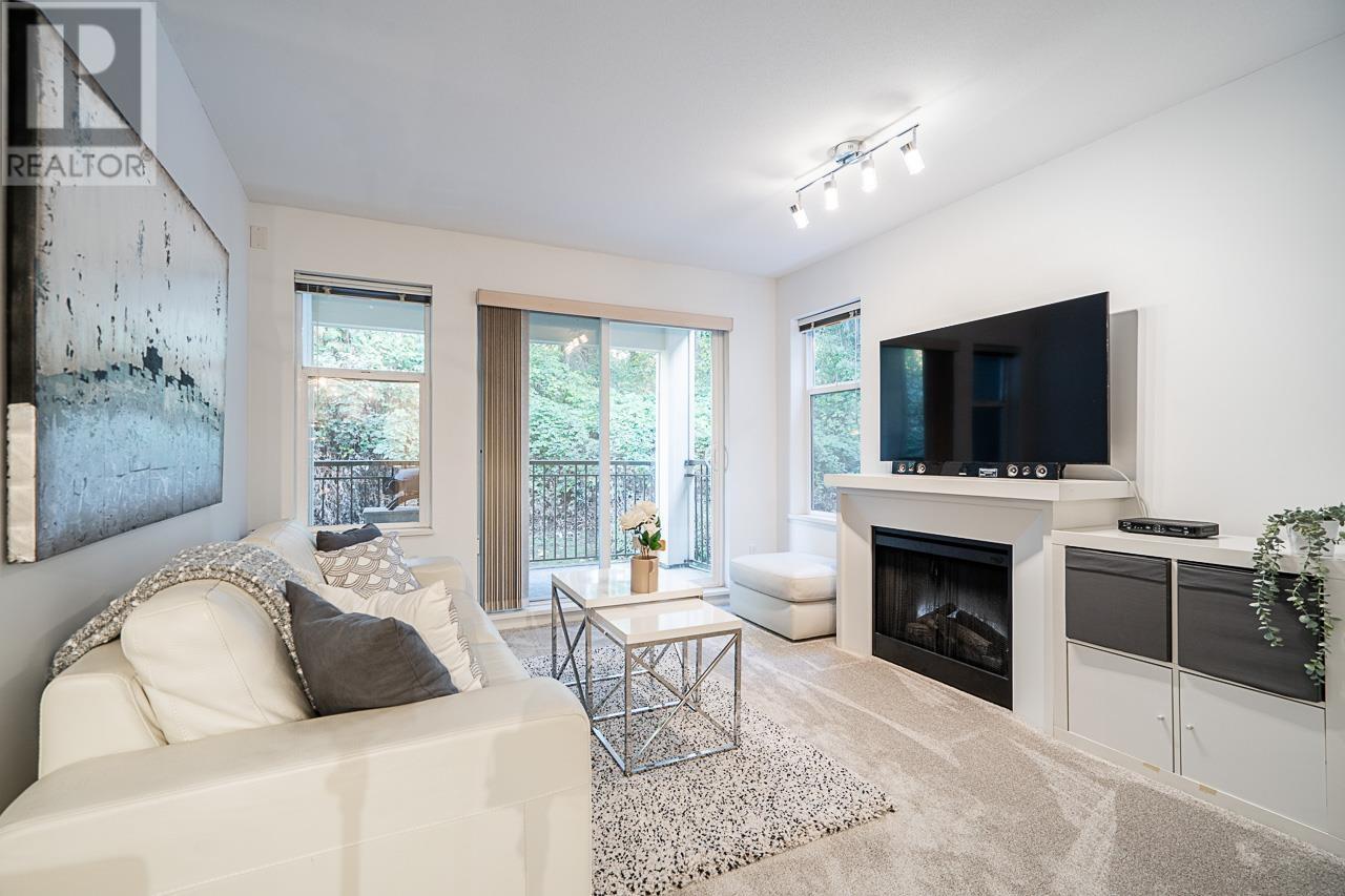 327 4833 BRENTWOOD DRIVE, burnaby, British Columbia