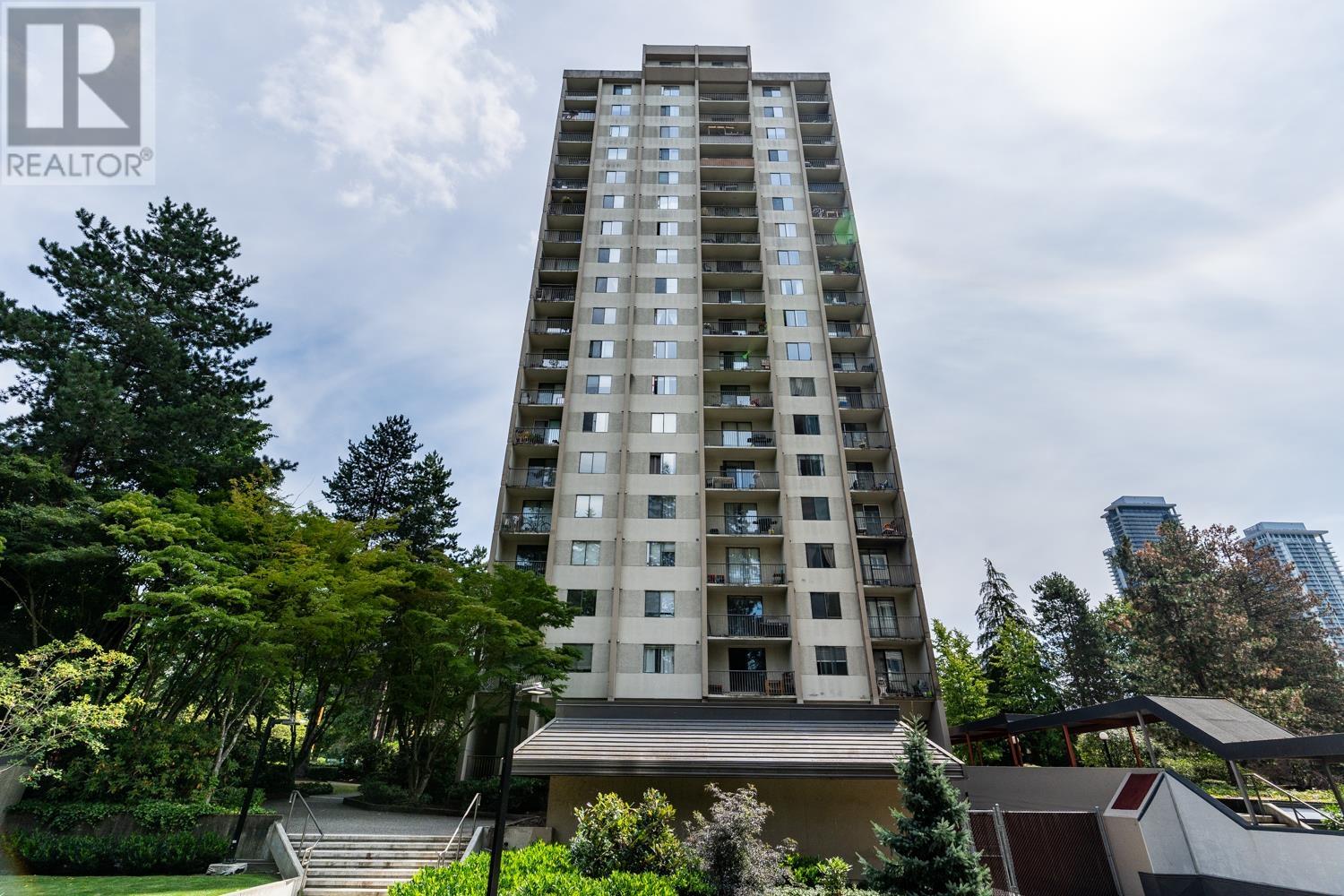1002 9595 Erickson Drive, Burnaby, British Columbia  V3J 7N9 - Photo 2 - R2829067