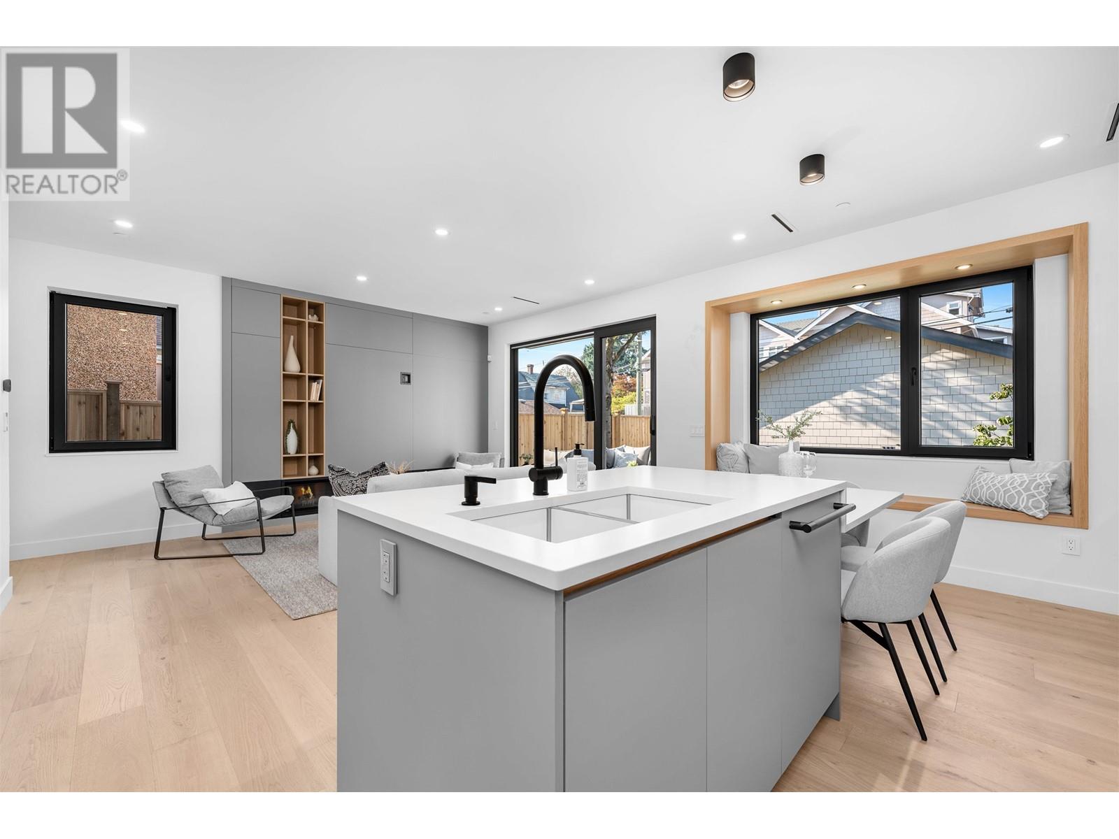 569 W 17th Avenue, Vancouver, British Columbia  V5Z 1T6 - Photo 11 - R2829075