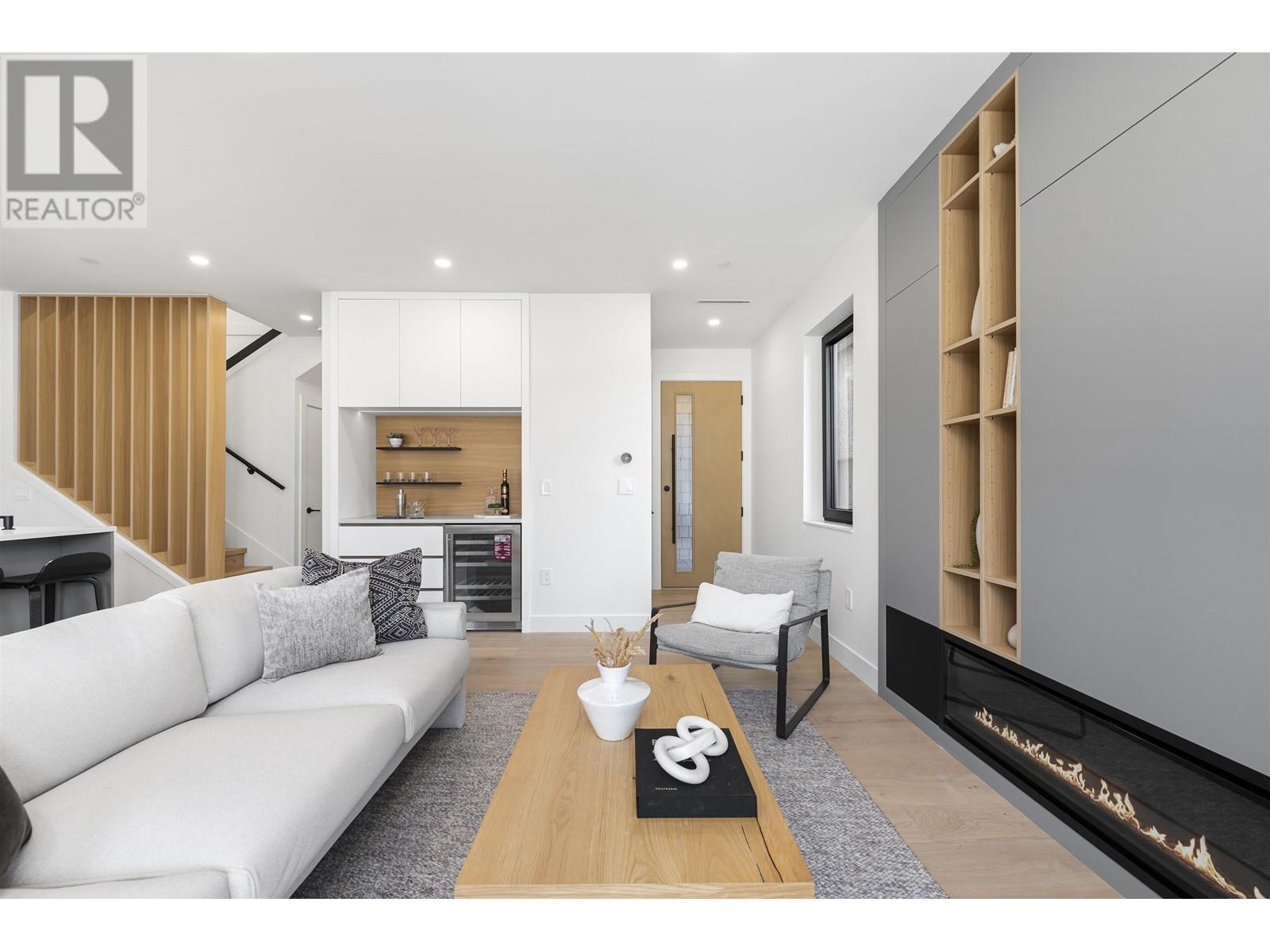 569 W 17th Avenue, Vancouver, British Columbia  V5Z 1T6 - Photo 21 - R2829075