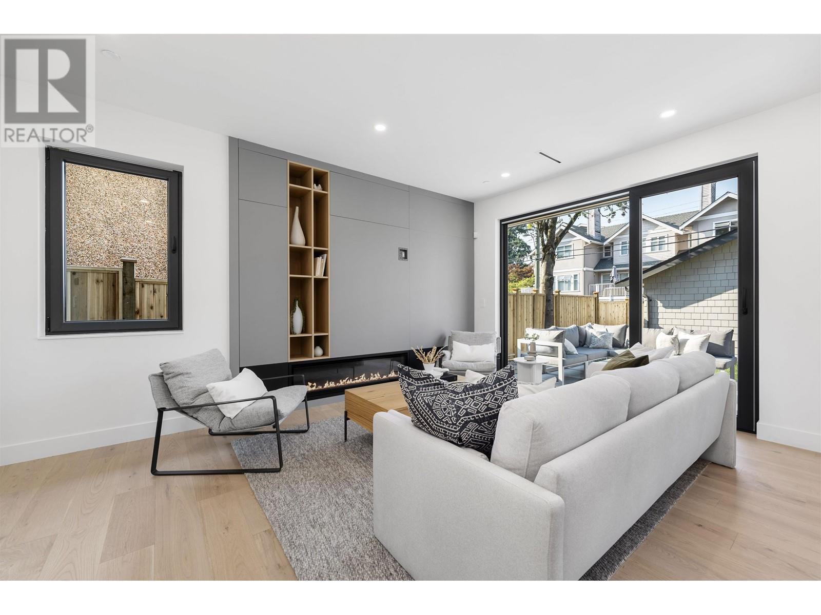569 W 17th Avenue, Vancouver, British Columbia  V5Z 1T6 - Photo 24 - R2829075