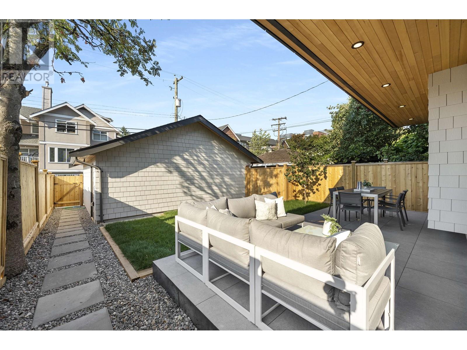 569 W 17th Avenue, Vancouver, British Columbia  V5Z 1T6 - Photo 27 - R2829075