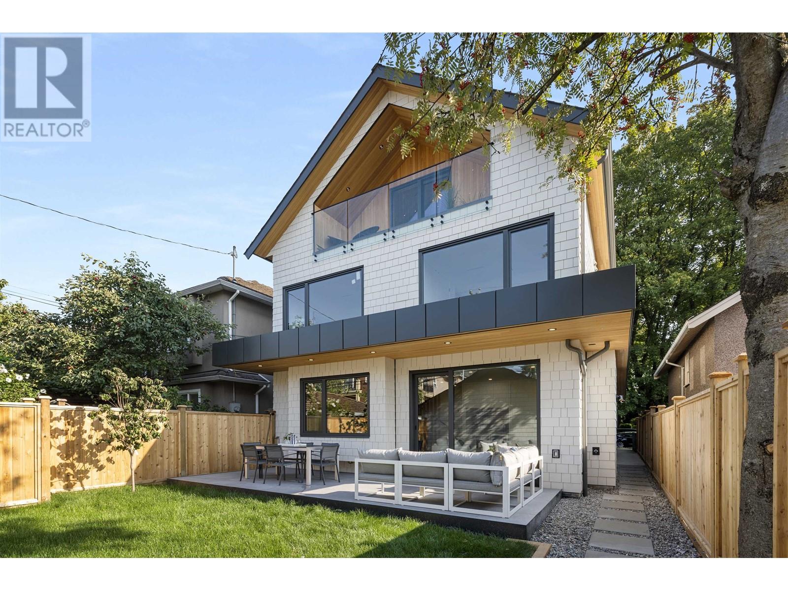 569 W 17th Avenue, Vancouver, British Columbia  V5Z 1T6 - Photo 28 - R2829075
