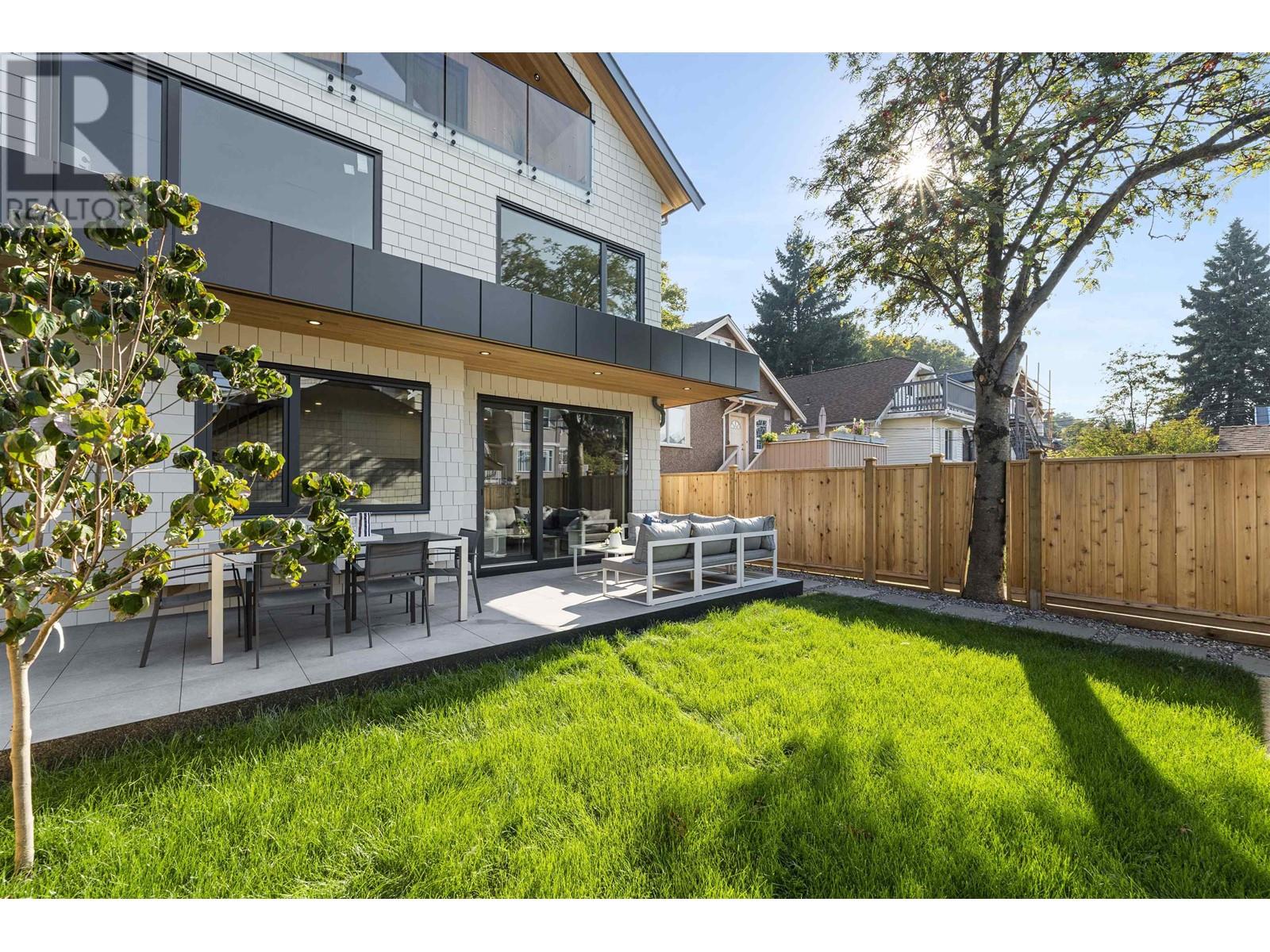569 W 17th Avenue, Vancouver, British Columbia  V5Z 1T6 - Photo 29 - R2829075