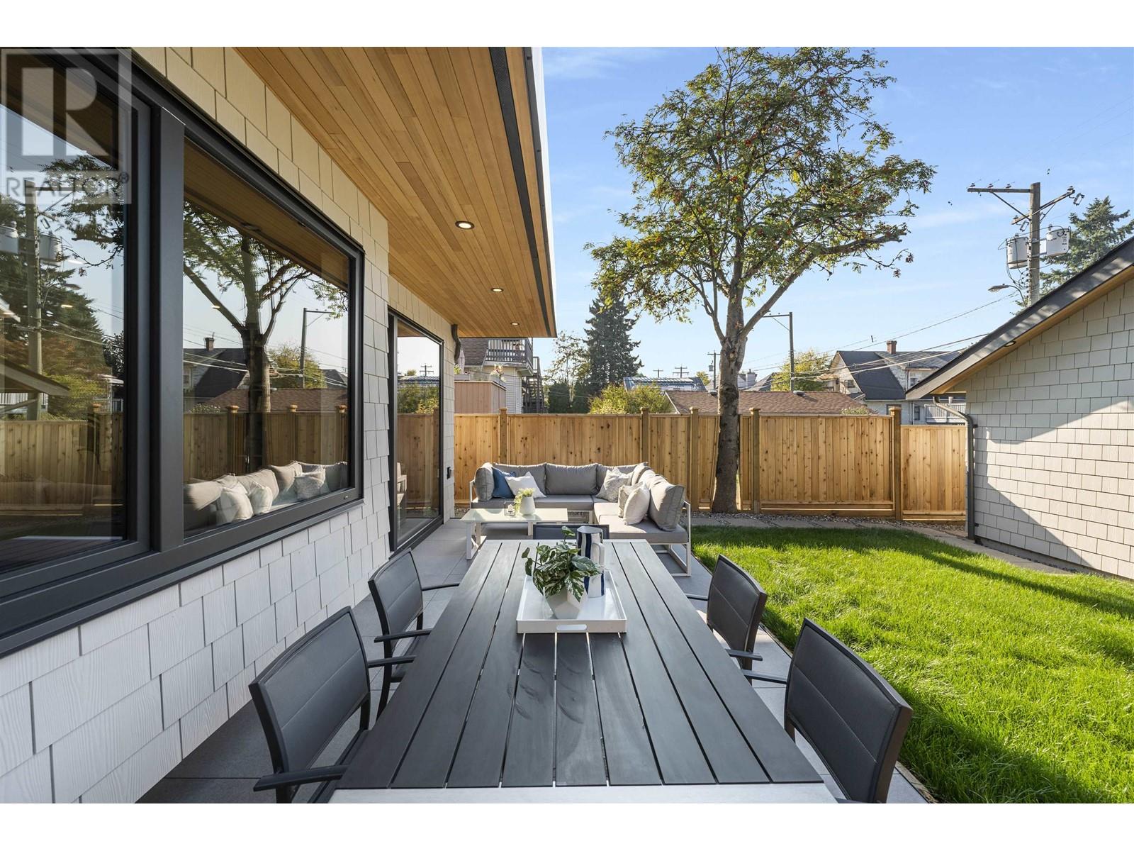 569 W 17th Avenue, Vancouver, British Columbia  V5Z 1T6 - Photo 30 - R2829075