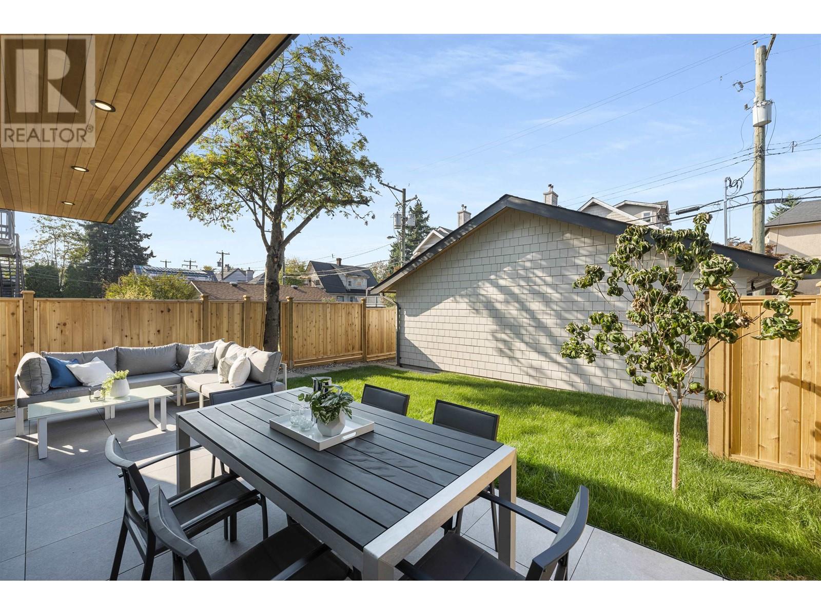 569 W 17th Avenue, Vancouver, British Columbia  V5Z 1T6 - Photo 31 - R2829075