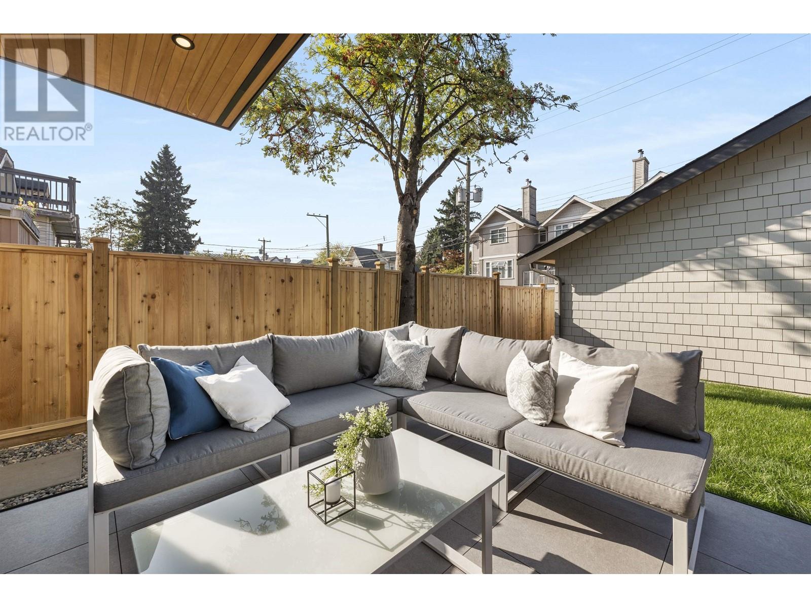 569 W 17th Avenue, Vancouver, British Columbia  V5Z 1T6 - Photo 32 - R2829075