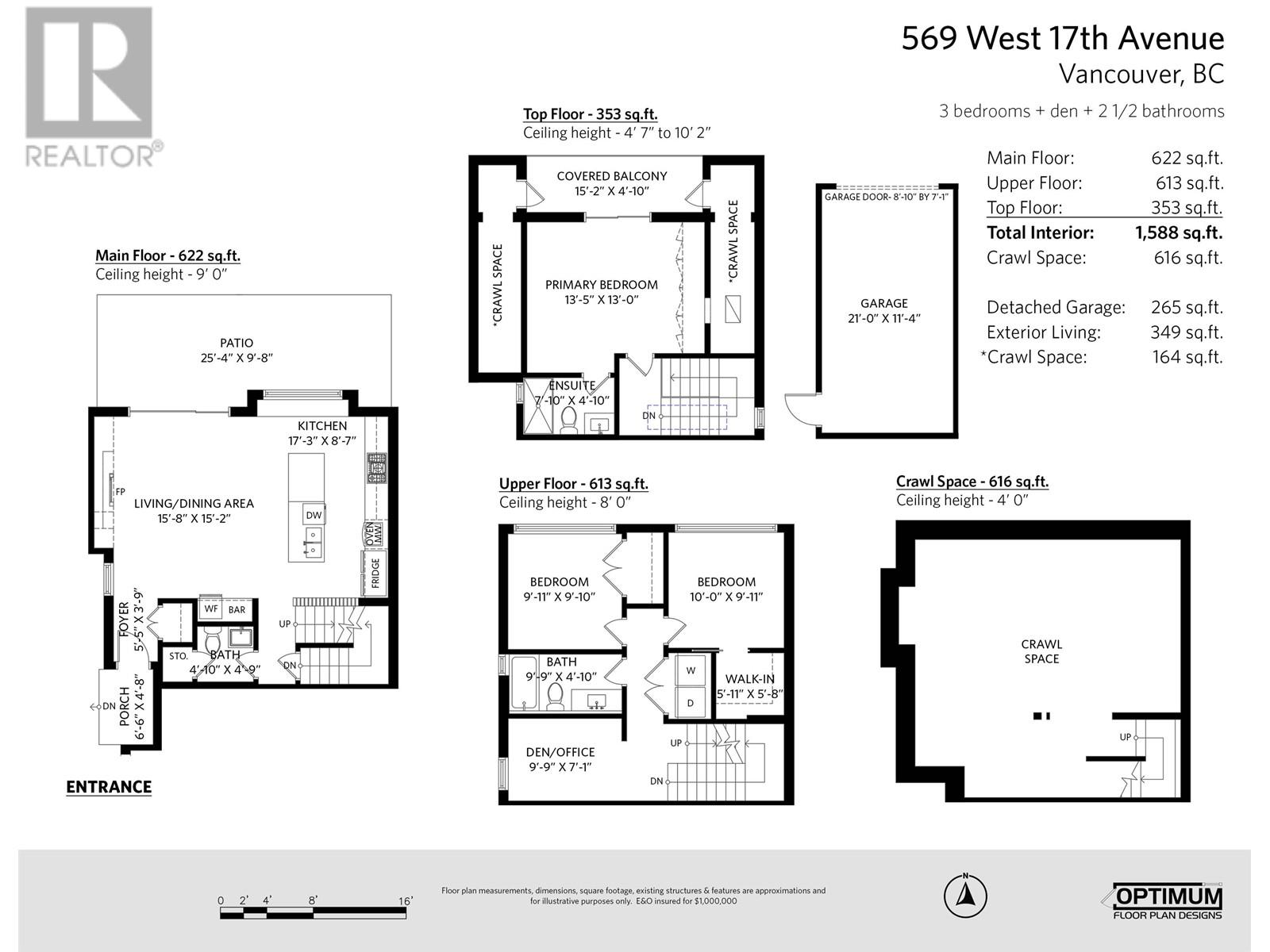 569 W 17th Avenue, Vancouver, British Columbia  V5Z 1T6 - Photo 36 - R2829075