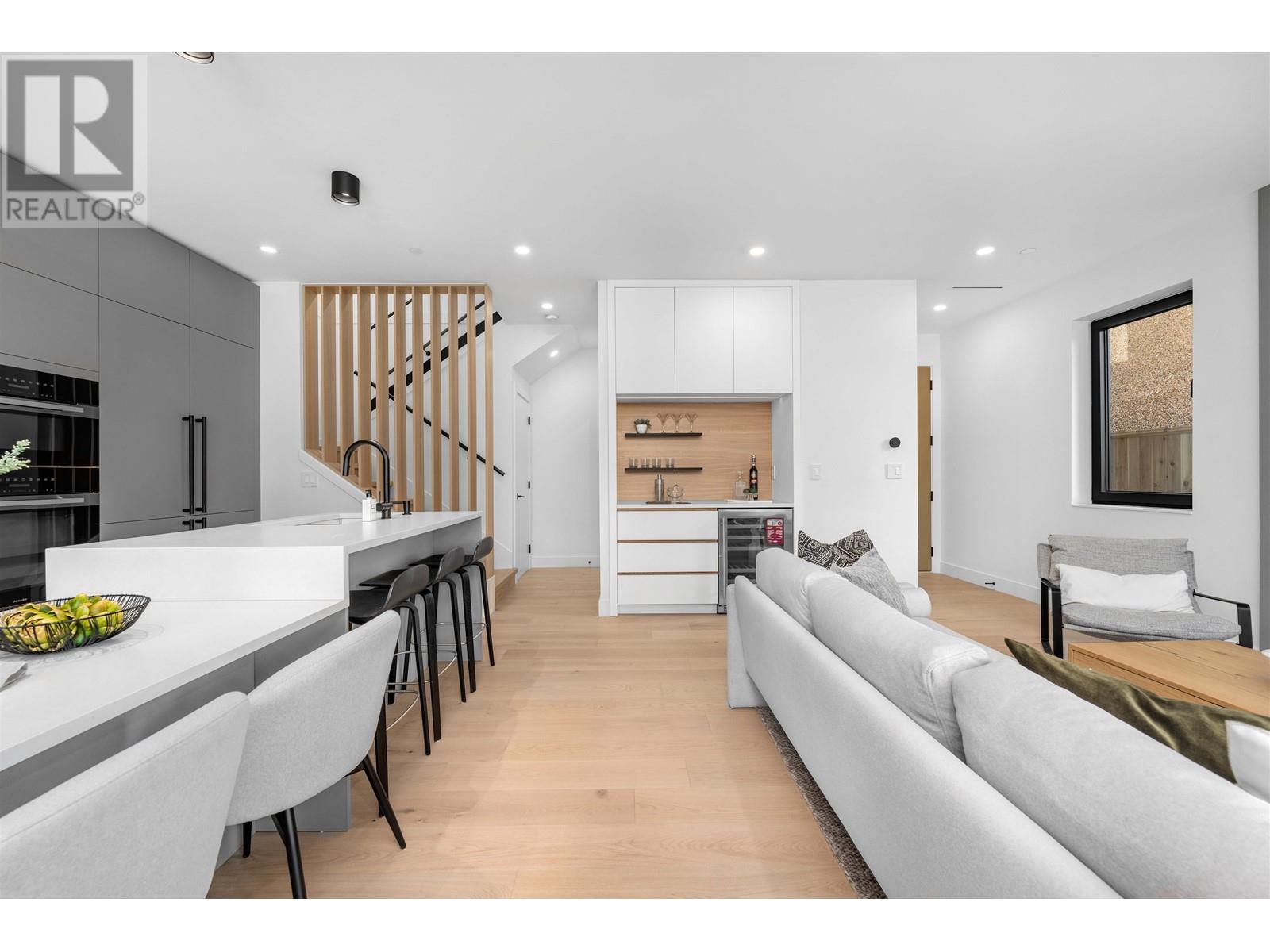 569 W 17th Avenue, Vancouver, British Columbia  V5Z 1T6 - Photo 7 - R2829075