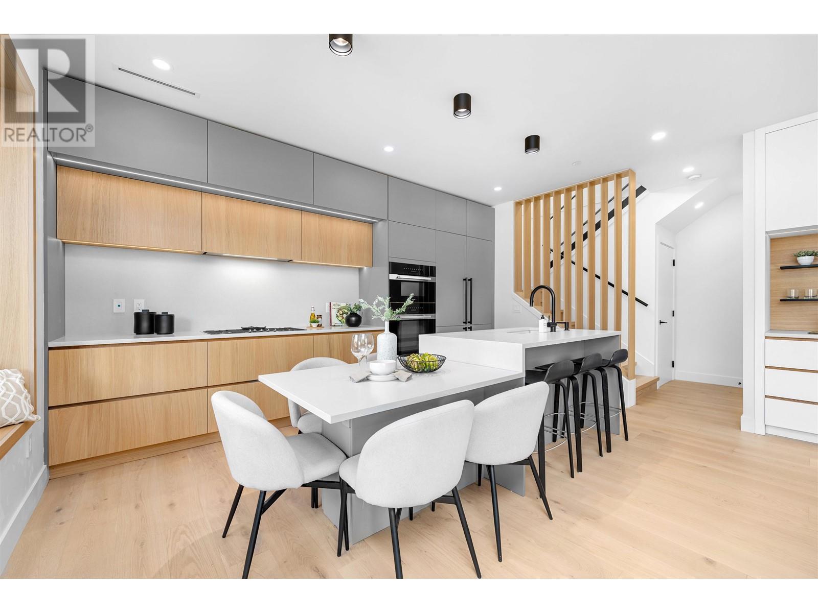 569 W 17th Avenue, Vancouver, British Columbia  V5Z 1T6 - Photo 8 - R2829075
