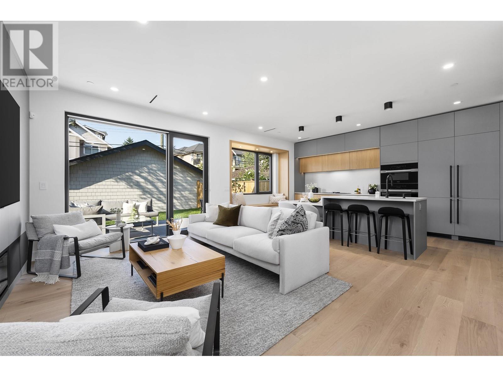 569 W 17th Avenue, Vancouver, British Columbia  V5Z 1T6 - Photo 9 - R2829075