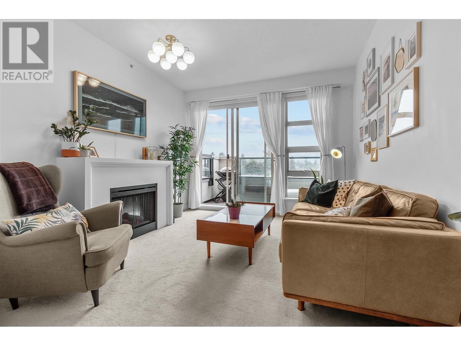 426 4550 FRASER STREET, vancouver, British Columbia