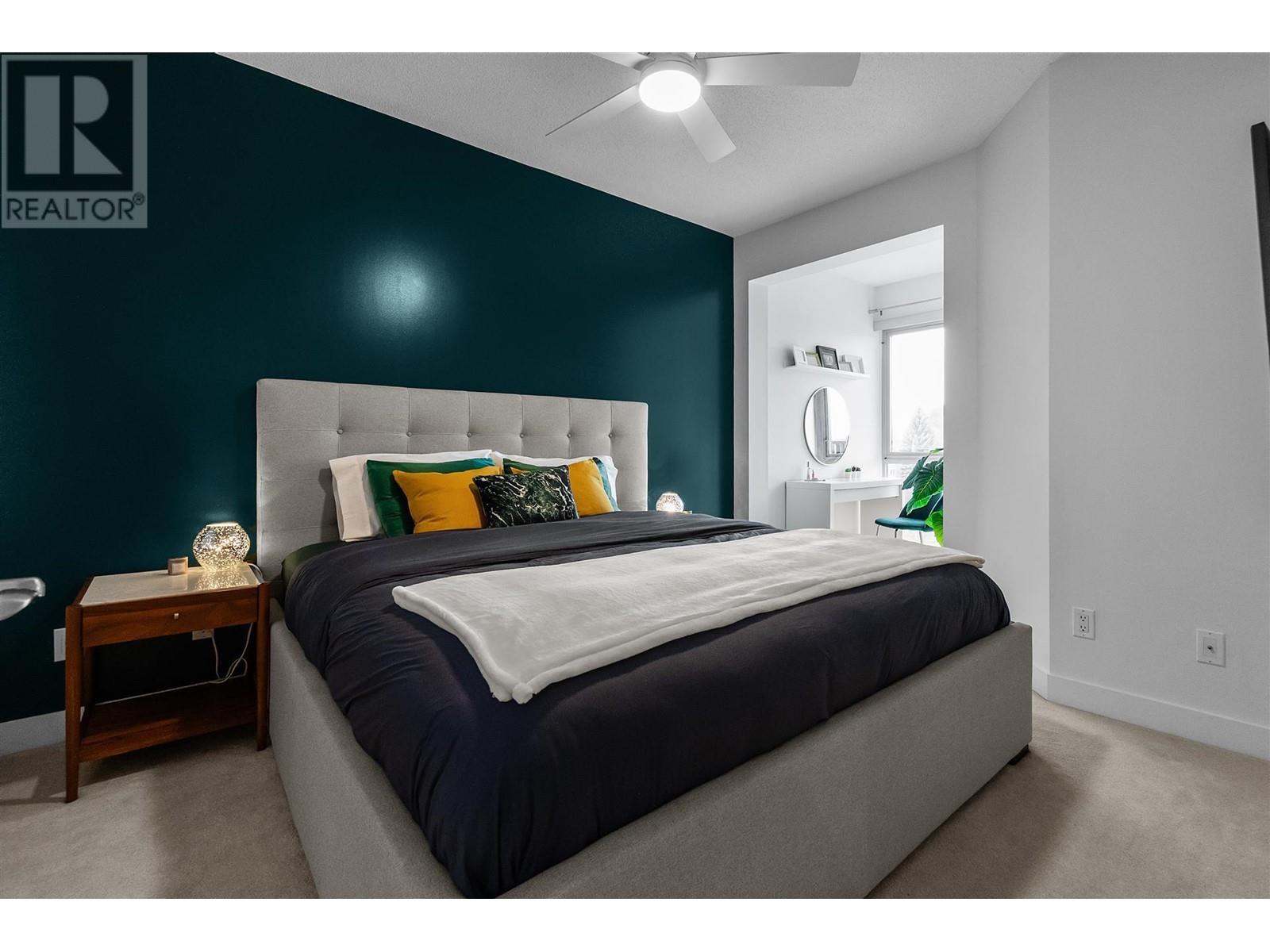 426 4550 Fraser Street, Vancouver, British Columbia  V5V 4G8 - Photo 13 - R2829077