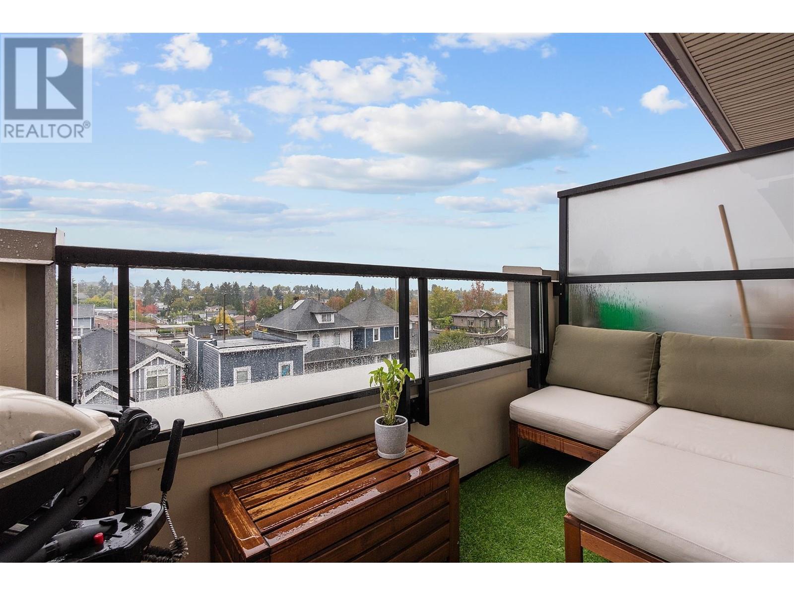 426 4550 Fraser Street, Vancouver, British Columbia  V5V 4G8 - Photo 18 - R2829077