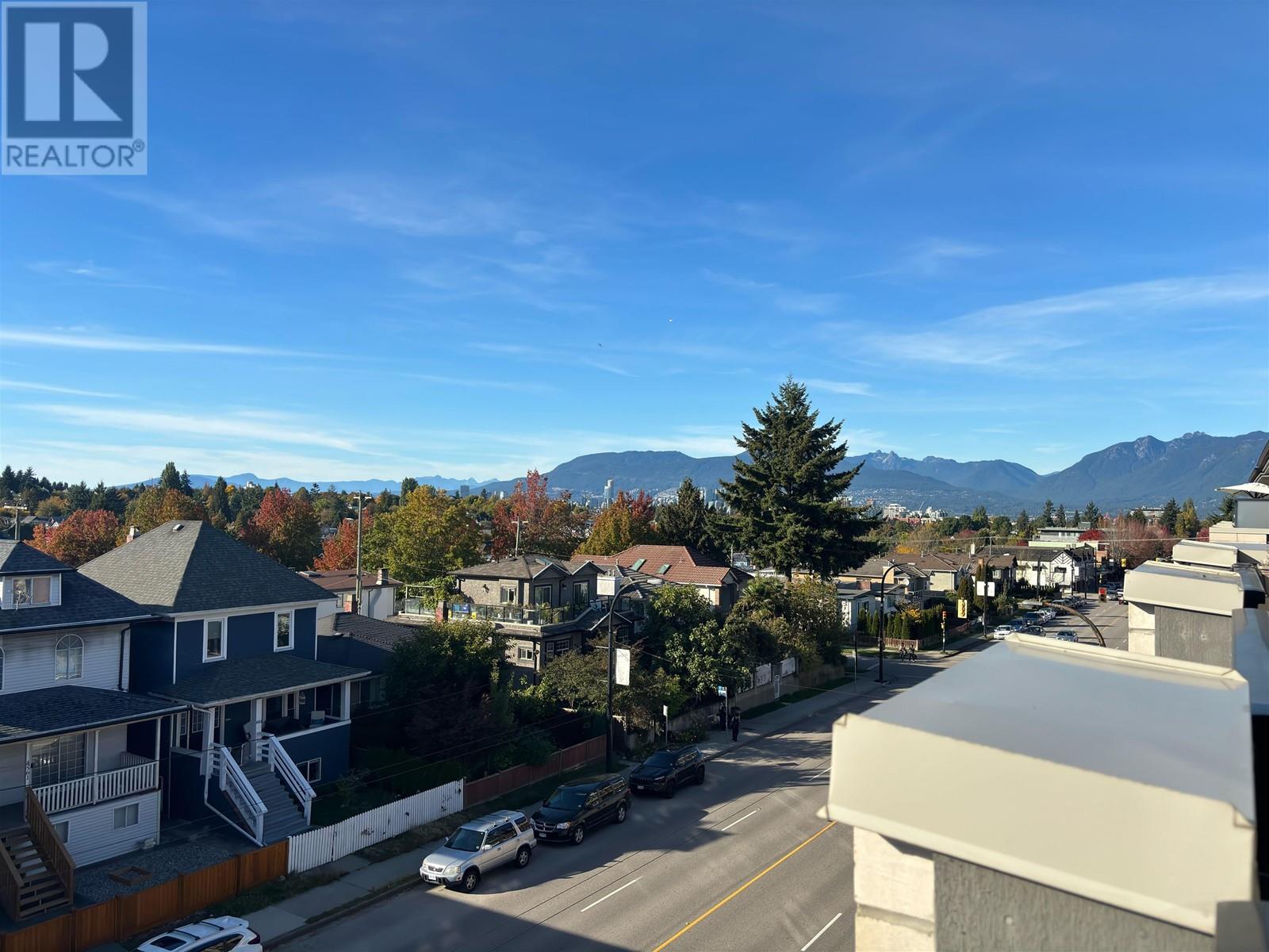 426 4550 Fraser Street, Vancouver, British Columbia  V5V 4G8 - Photo 19 - R2829077
