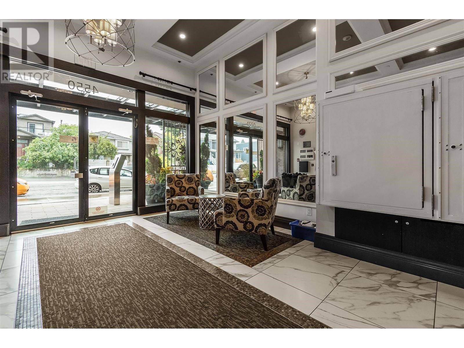 426 4550 Fraser Street, Vancouver, British Columbia  V5V 4G8 - Photo 20 - R2829077