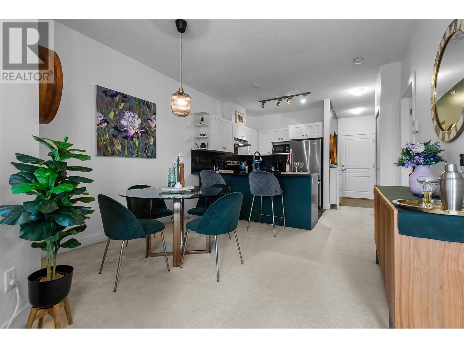 426 4550 Fraser Street, Vancouver, British Columbia  V5V 4G8 - Photo 5 - R2829077