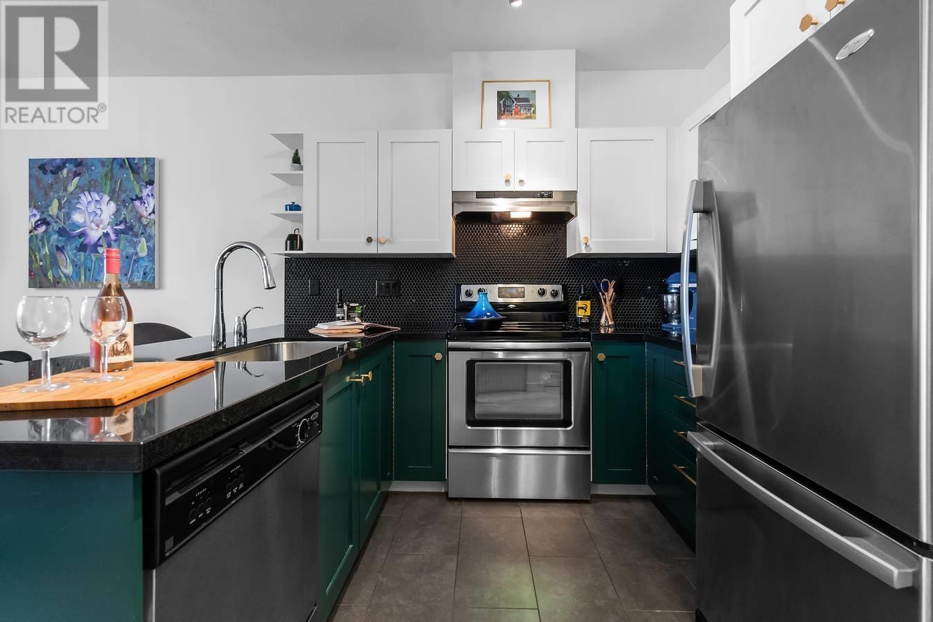 426 4550 Fraser Street, Vancouver, British Columbia  V5V 4G8 - Photo 8 - R2829077