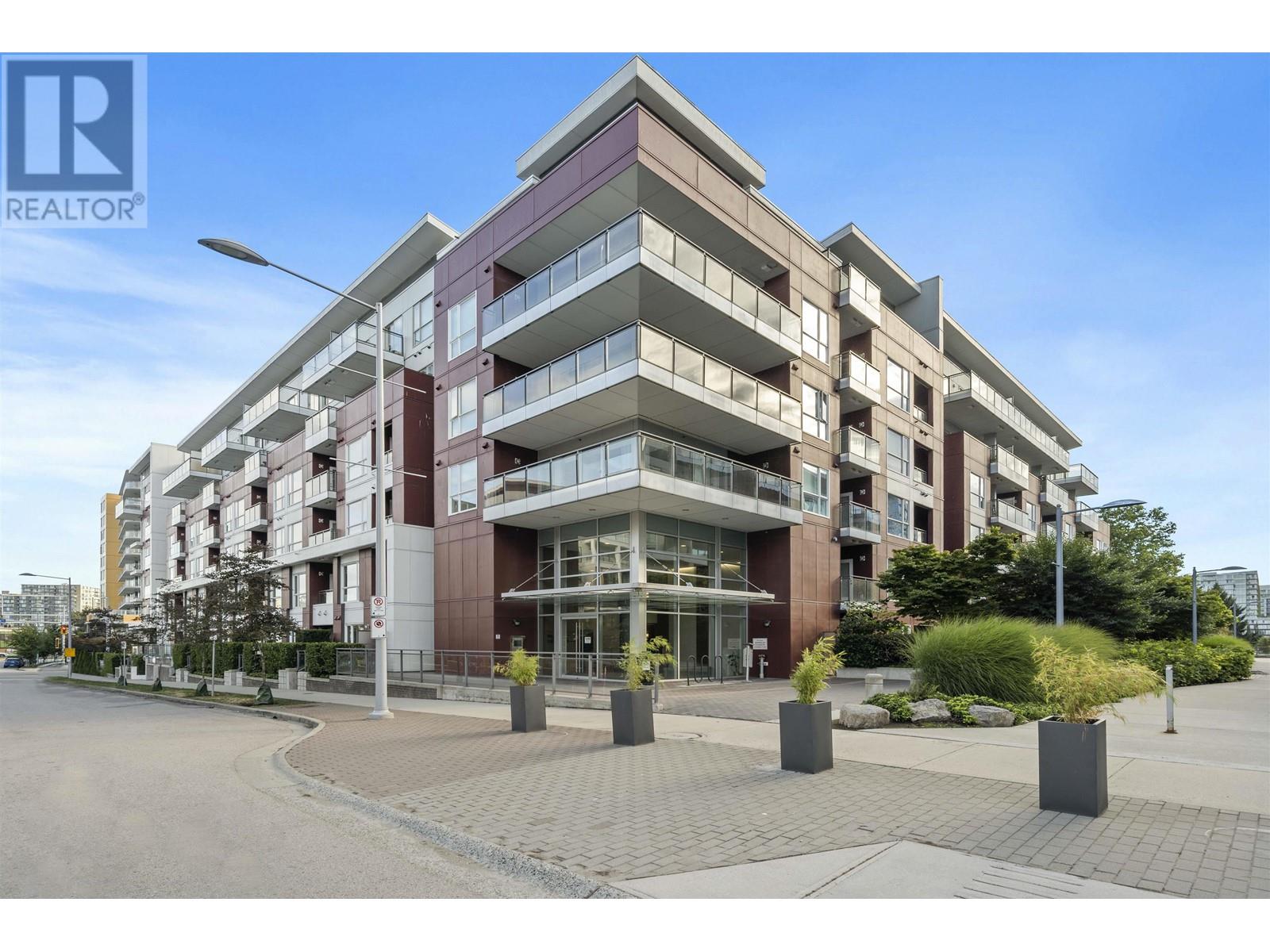 213 5399 CEDARBRIDGE WAY, richmond, British Columbia
