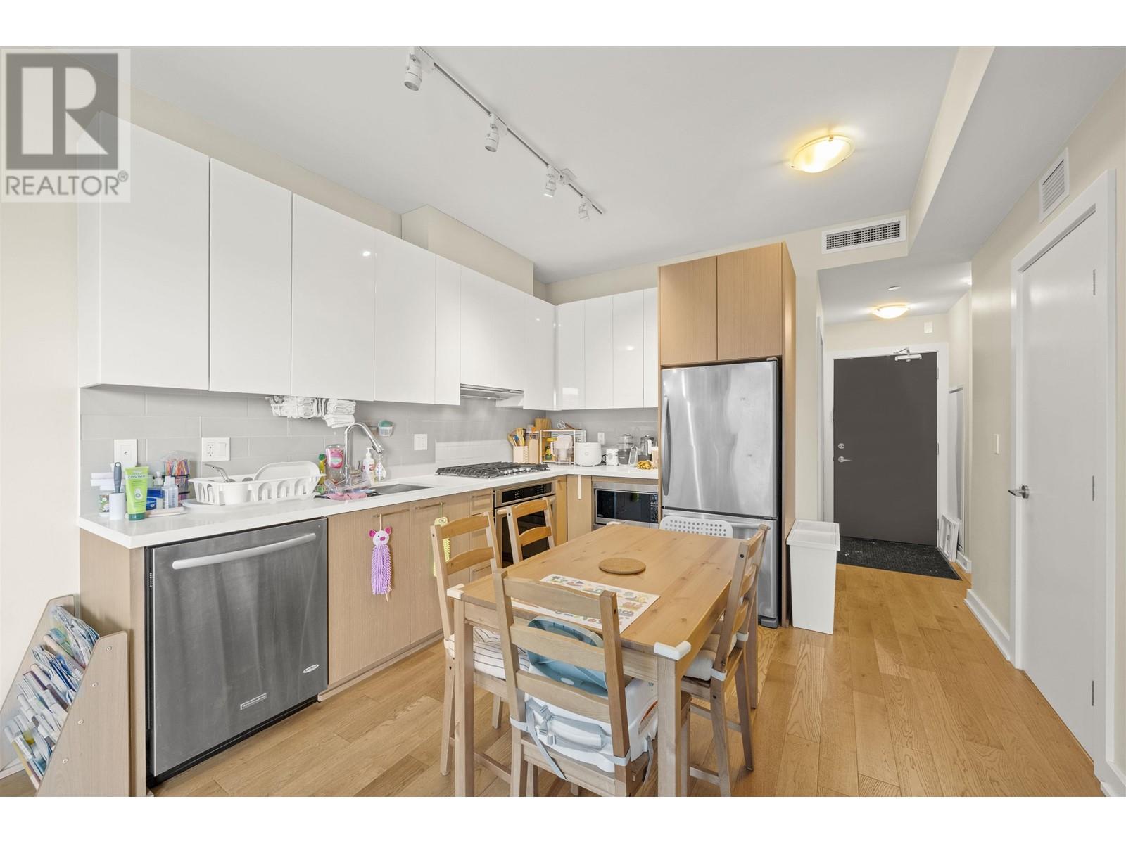 213 5399 Cedarbridge Way, Richmond, British Columbia  V6X 0L6 - Photo 5 - R2829078