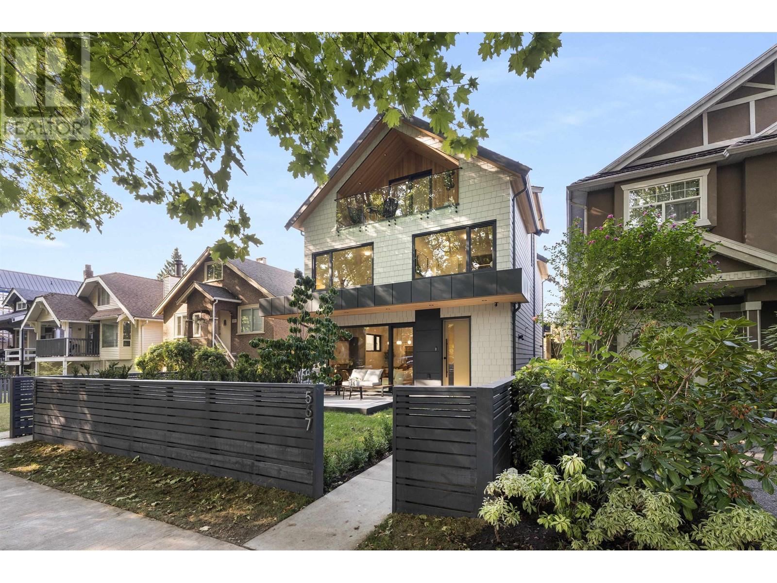 567 W 17TH AVENUE, vancouver, British Columbia