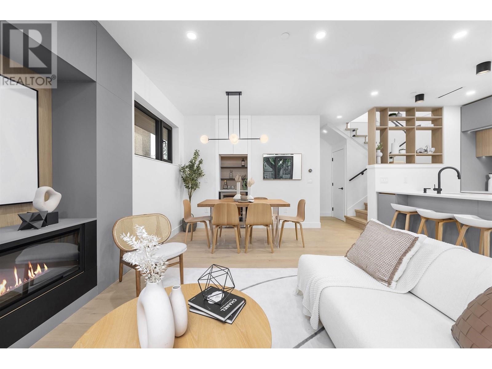 567 W 17th Avenue, Vancouver, British Columbia  V5Z 1T6 - Photo 13 - R2829080