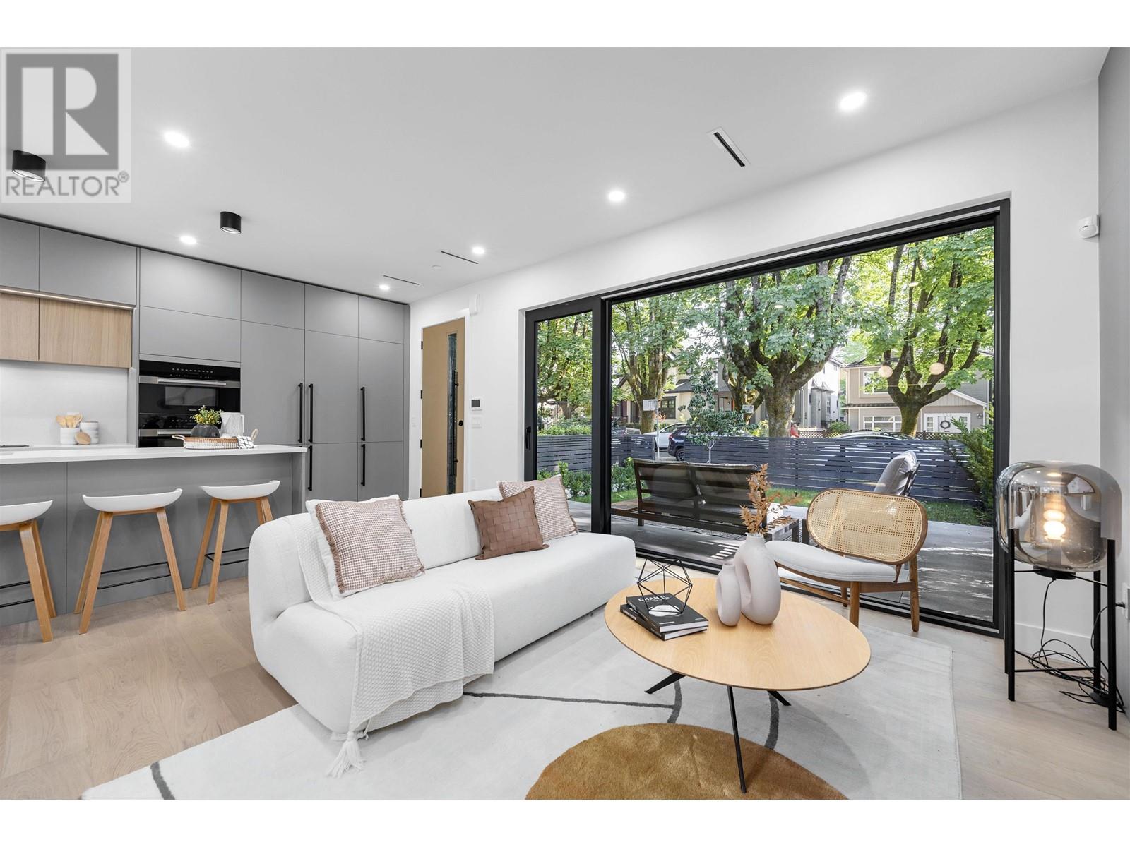 567 W 17th Avenue, Vancouver, British Columbia  V5Z 1T6 - Photo 3 - R2829080