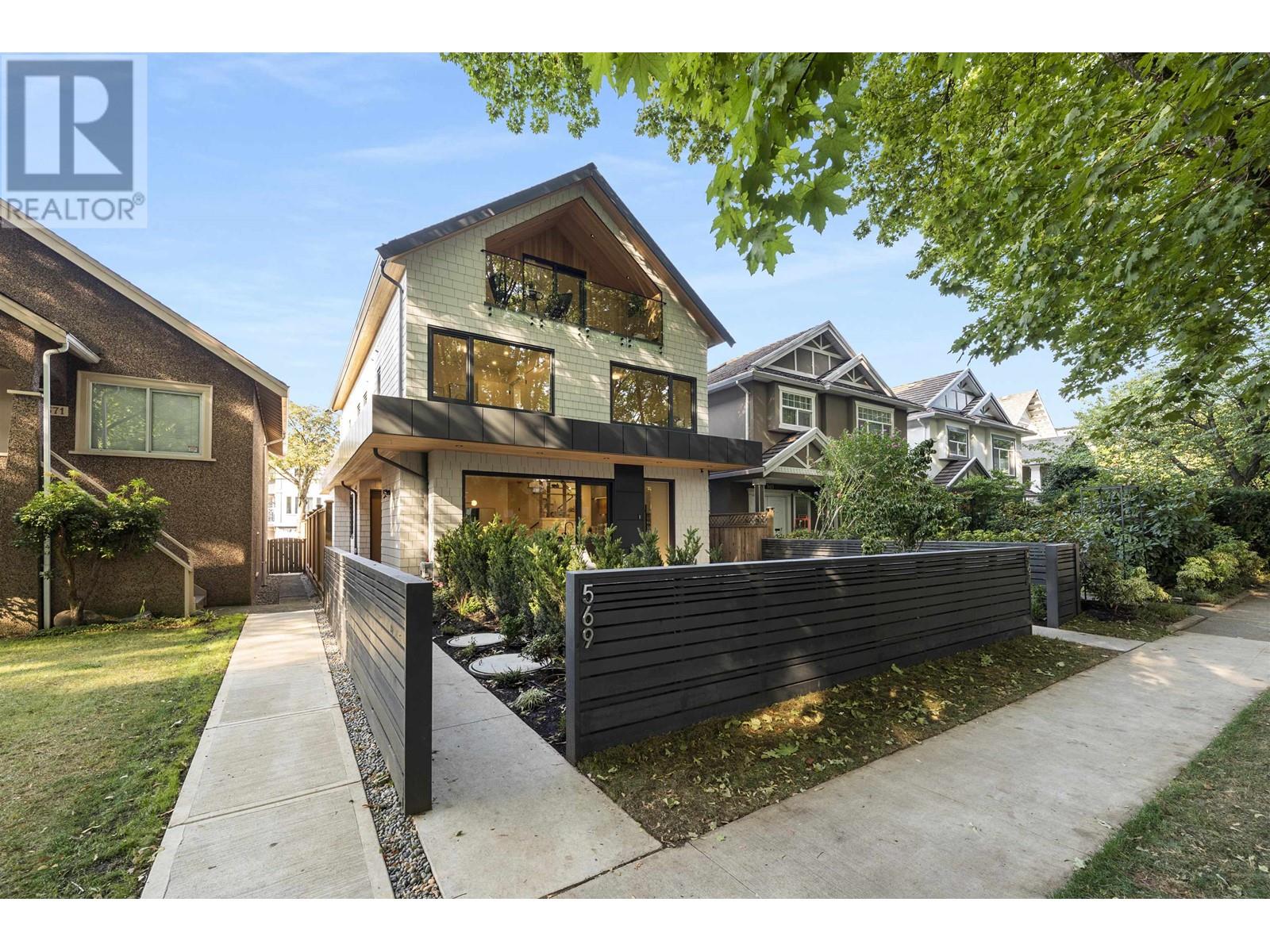 567 W 17th Avenue, Vancouver, British Columbia  V5Z 1T6 - Photo 36 - R2829080