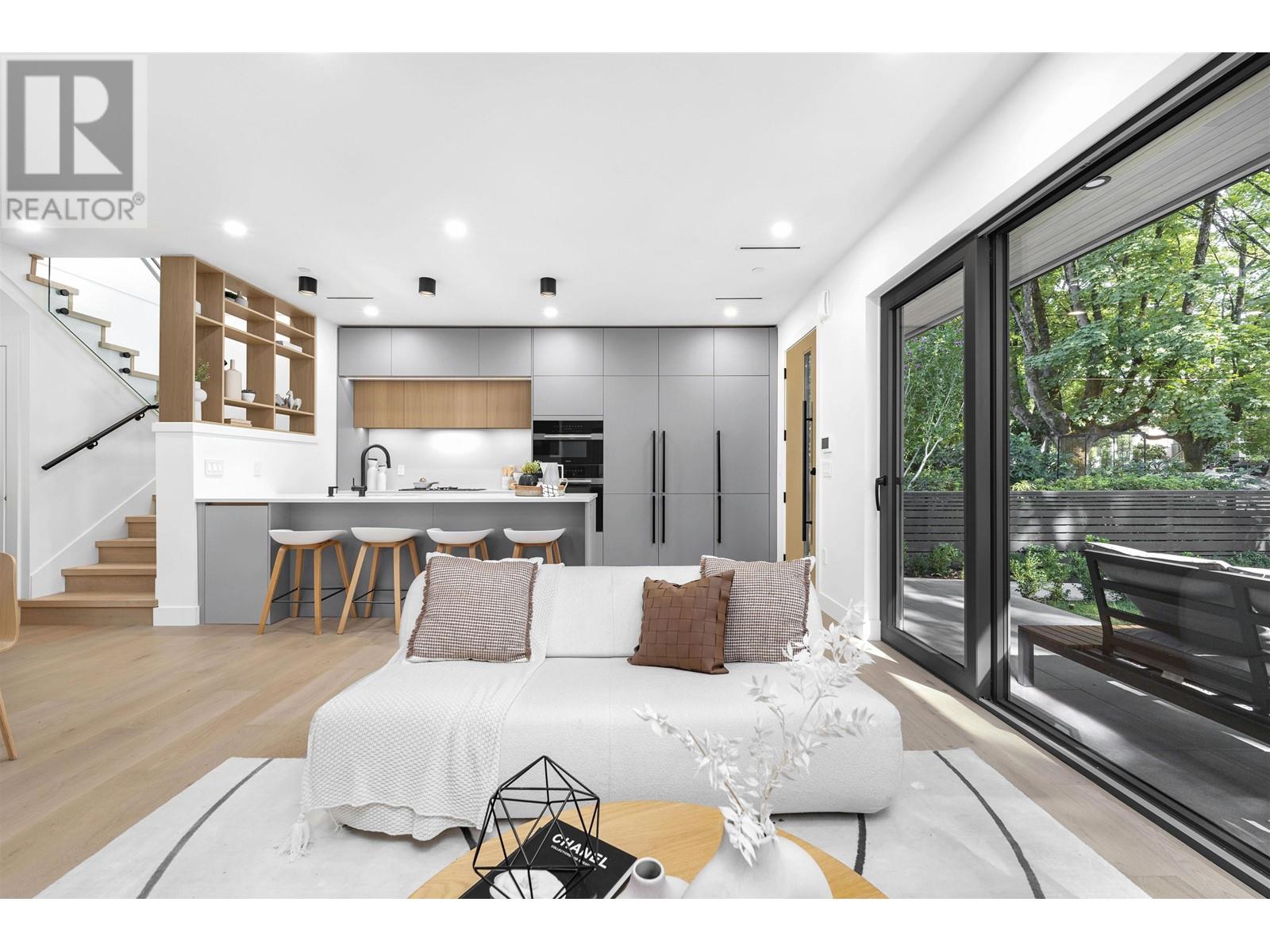 567 W 17th Avenue, Vancouver, British Columbia  V5Z 1T6 - Photo 4 - R2829080
