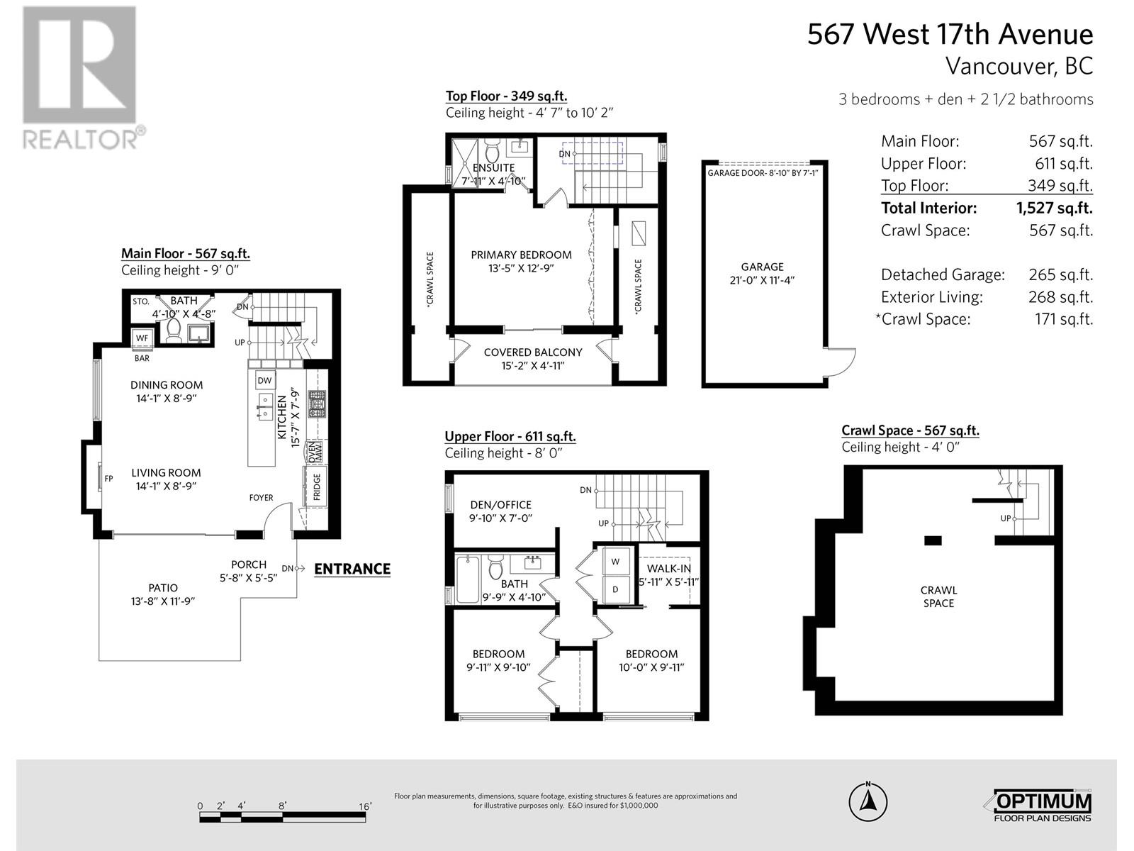 567 W 17th Avenue, Vancouver, British Columbia  V5Z 1T6 - Photo 40 - R2829080