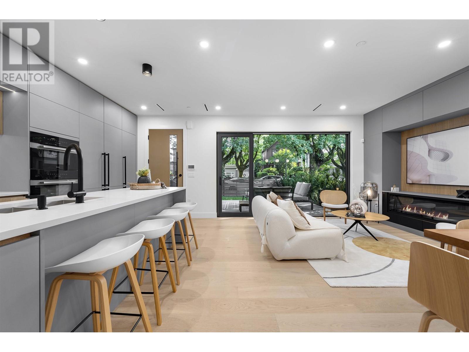 567 W 17th Avenue, Vancouver, British Columbia  V5Z 1T6 - Photo 5 - R2829080