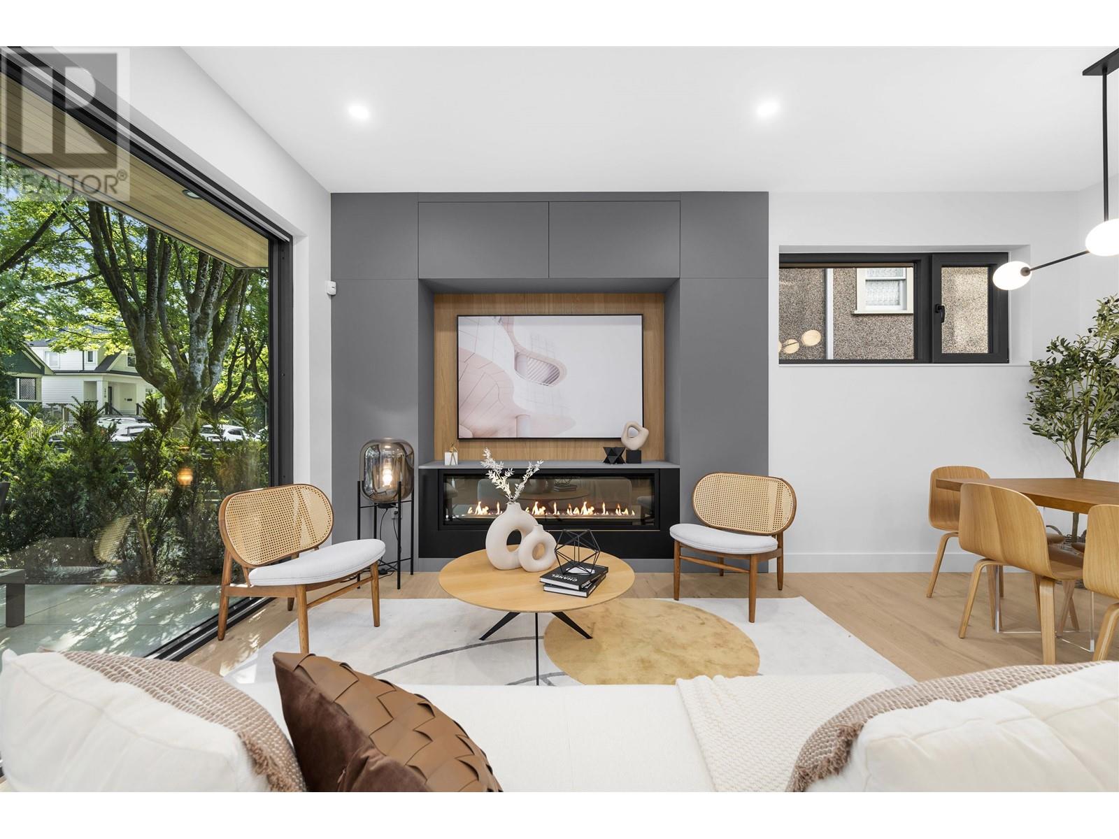 567 W 17th Avenue, Vancouver, British Columbia  V5Z 1T6 - Photo 6 - R2829080