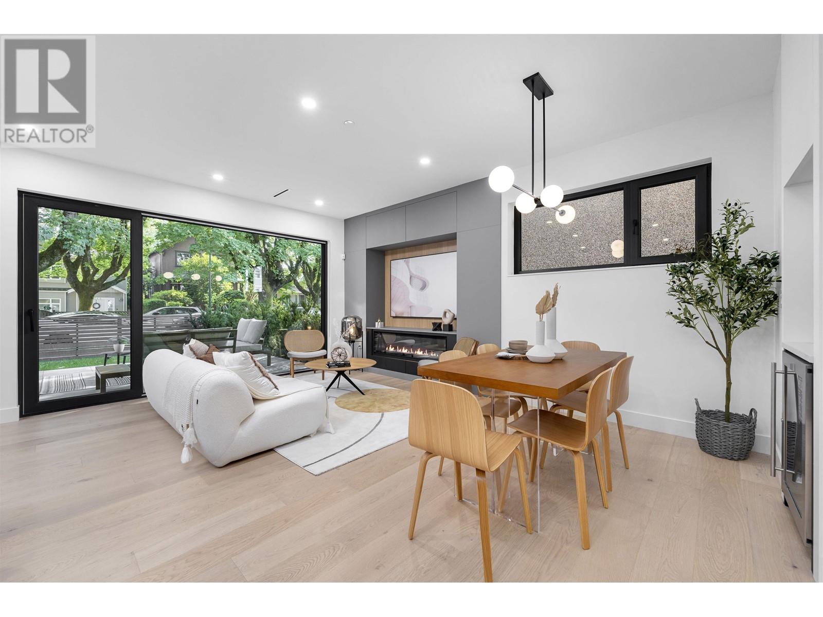 567 W 17th Avenue, Vancouver, British Columbia  V5Z 1T6 - Photo 8 - R2829080