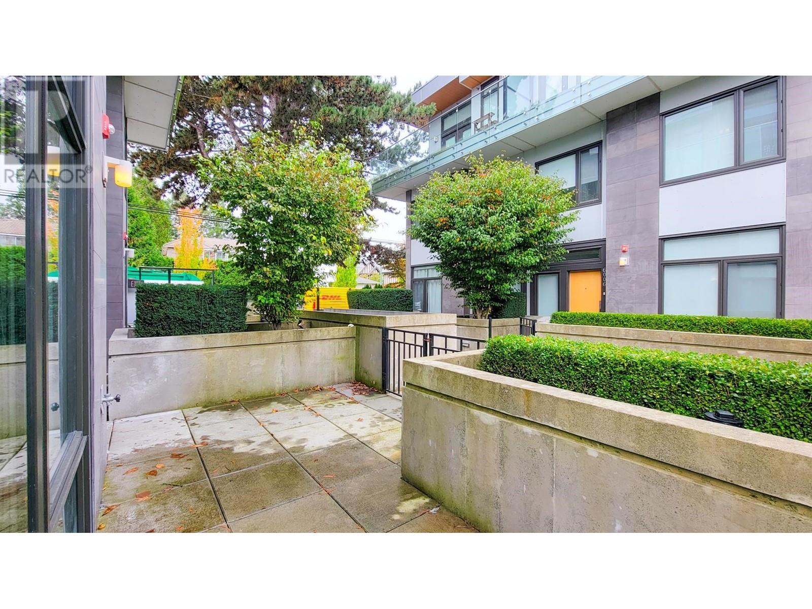 6058 Oak Street, Vancouver, British Columbia  V6M 2W2 - Photo 28 - R2829083