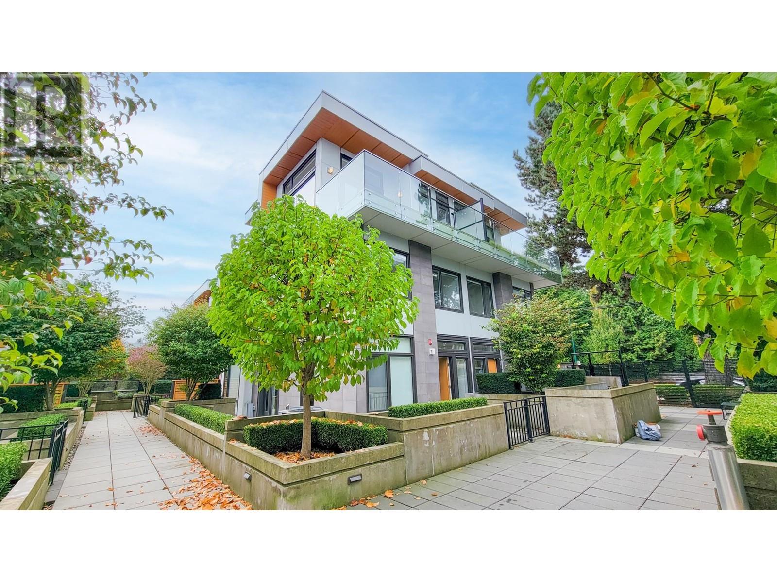 6058 Oak Street, Vancouver, British Columbia  V6M 2W2 - Photo 34 - R2829083