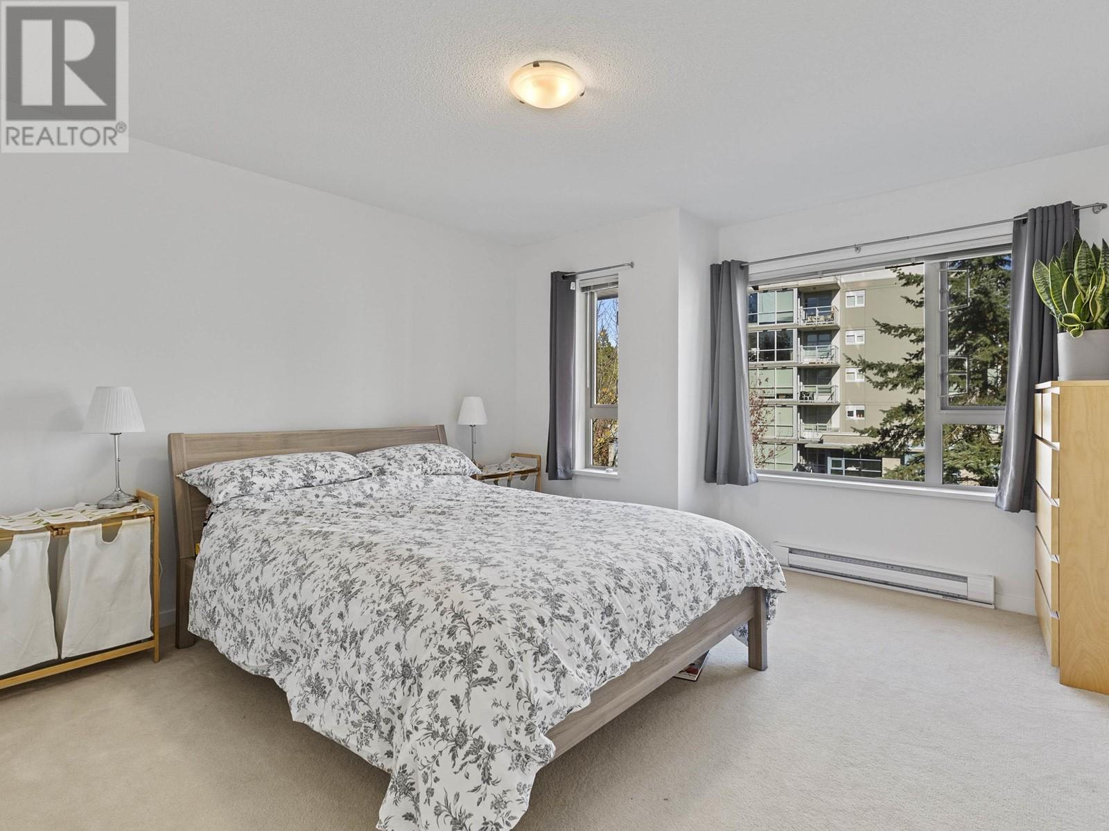 118 9229 University Crescent, Burnaby, British Columbia  V5A 4Z2 - Photo 12 - R2829090