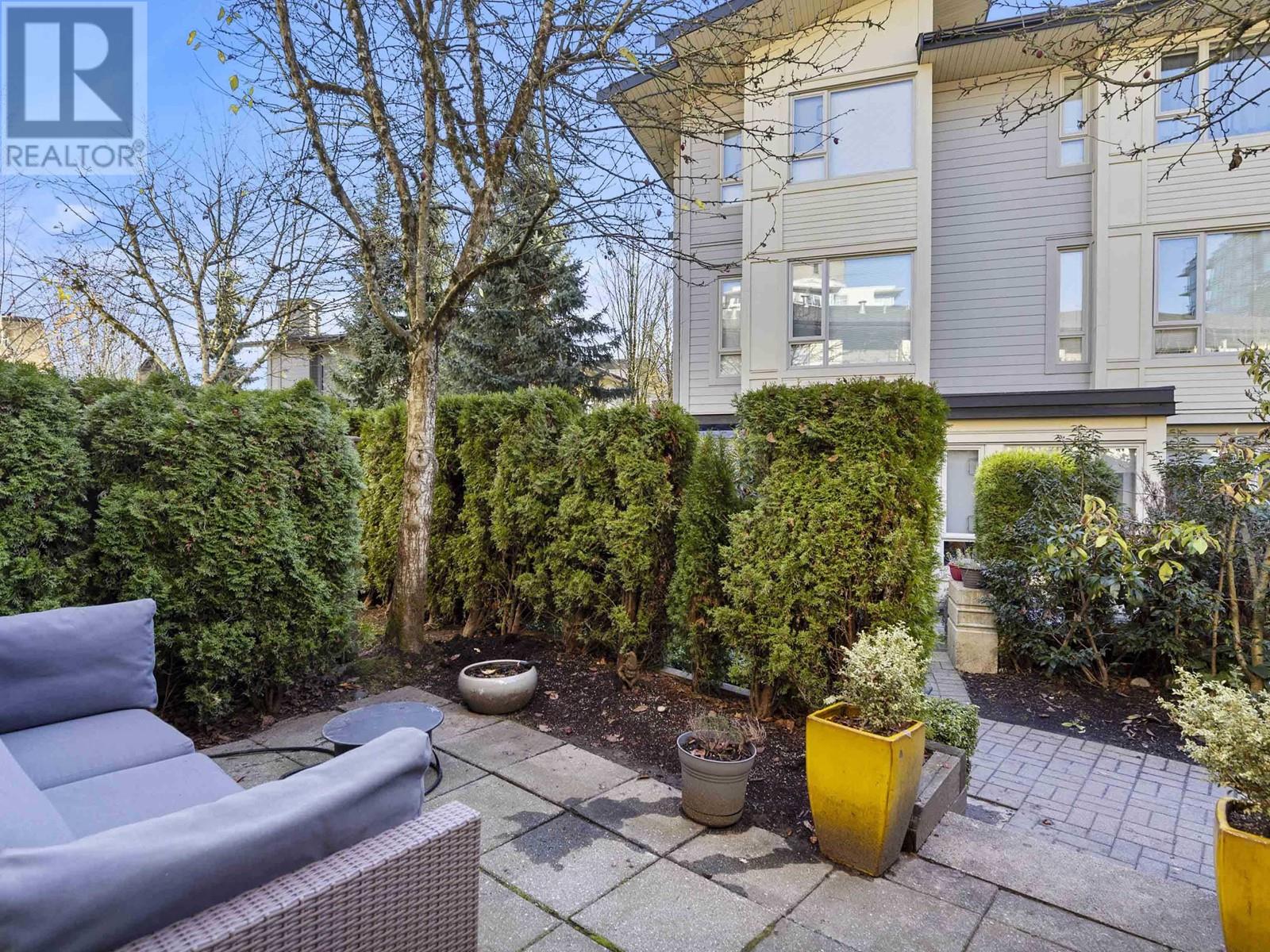 118 9229 University Crescent, Burnaby, British Columbia  V5A 4Z2 - Photo 4 - R2829090