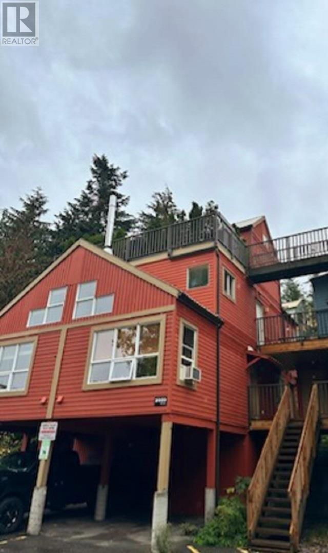 4 2020 INNSBRUCK DRIVE, whistler, British Columbia