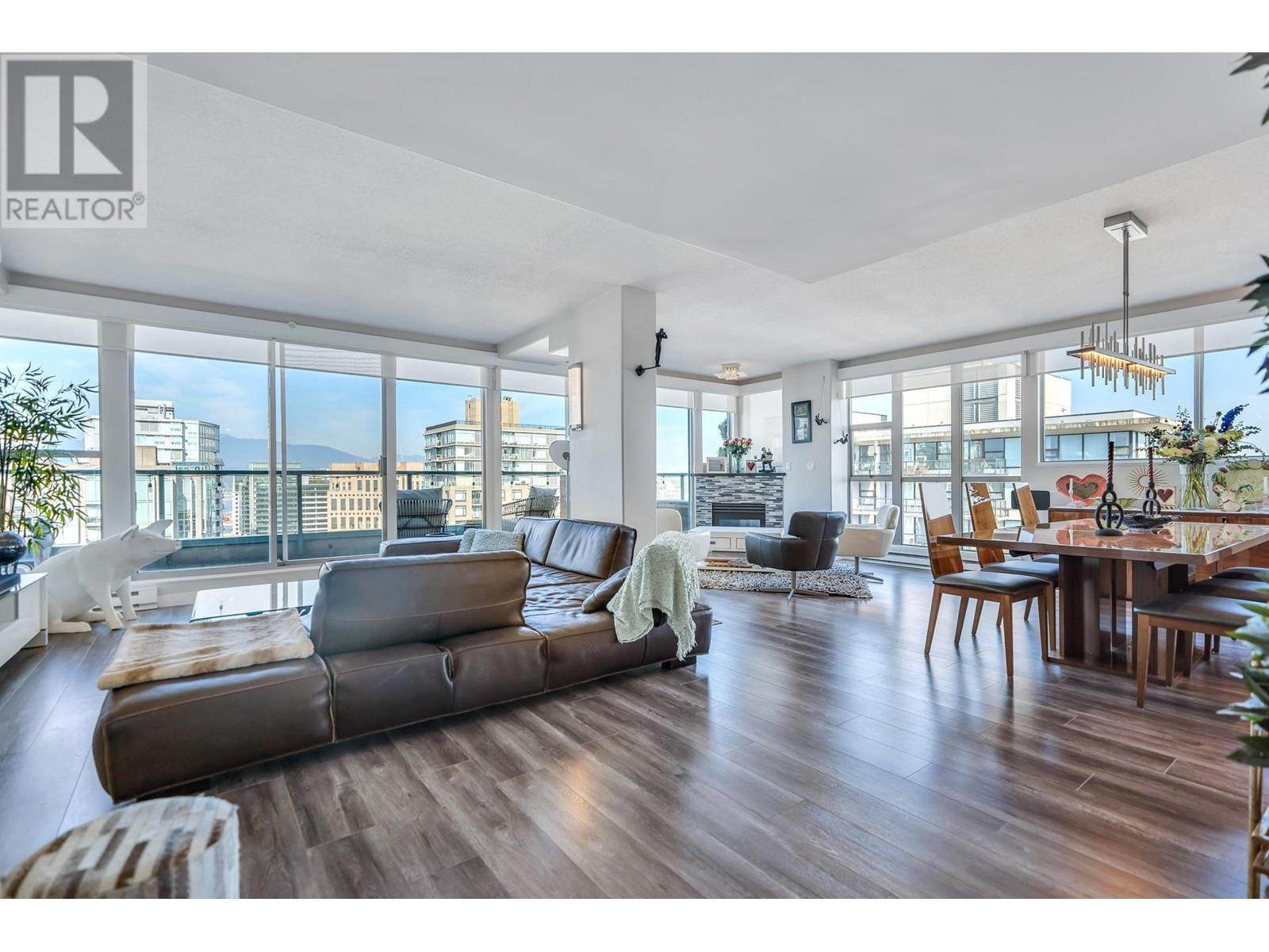 3401 939 HOMER STREET, vancouver, British Columbia
