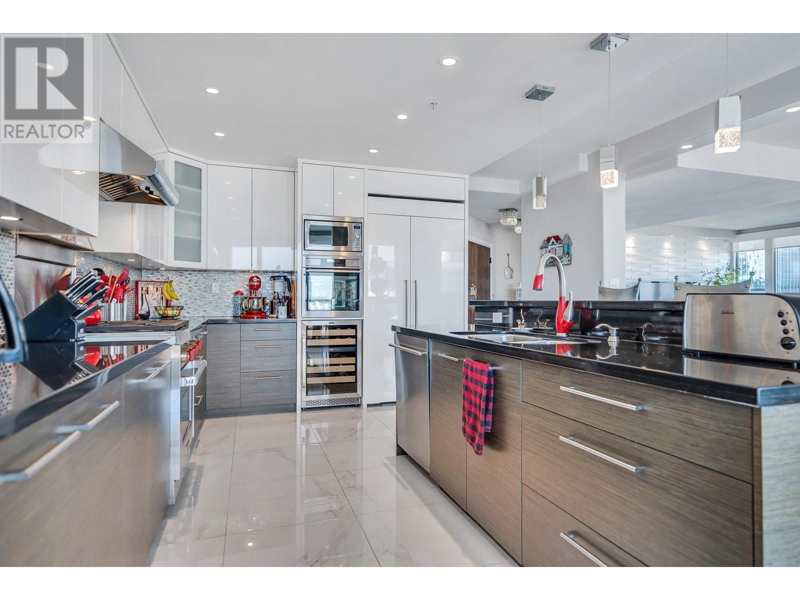 3401 939 Homer Street, Vancouver, British Columbia  V6B 2W6 - Photo 11 - R2829095