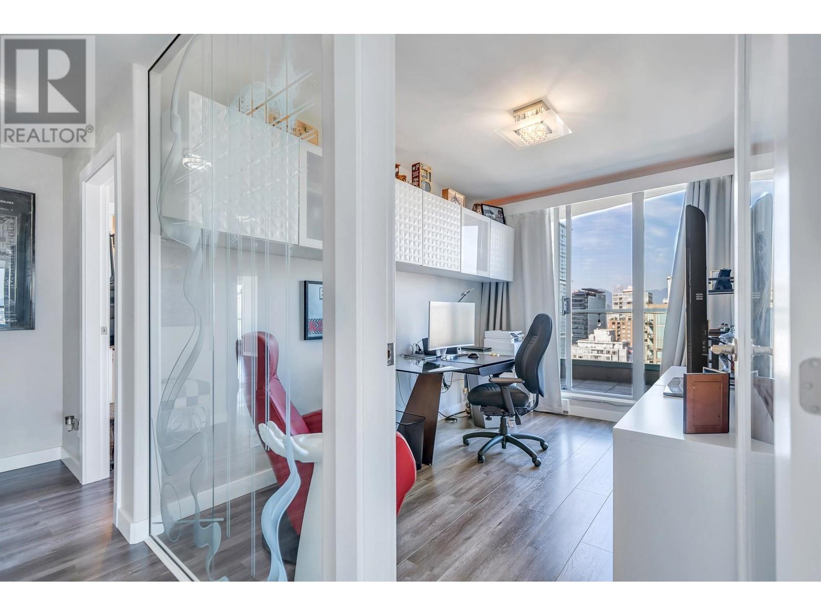 3401 939 Homer Street, Vancouver, British Columbia  V6B 2W6 - Photo 19 - R2829095
