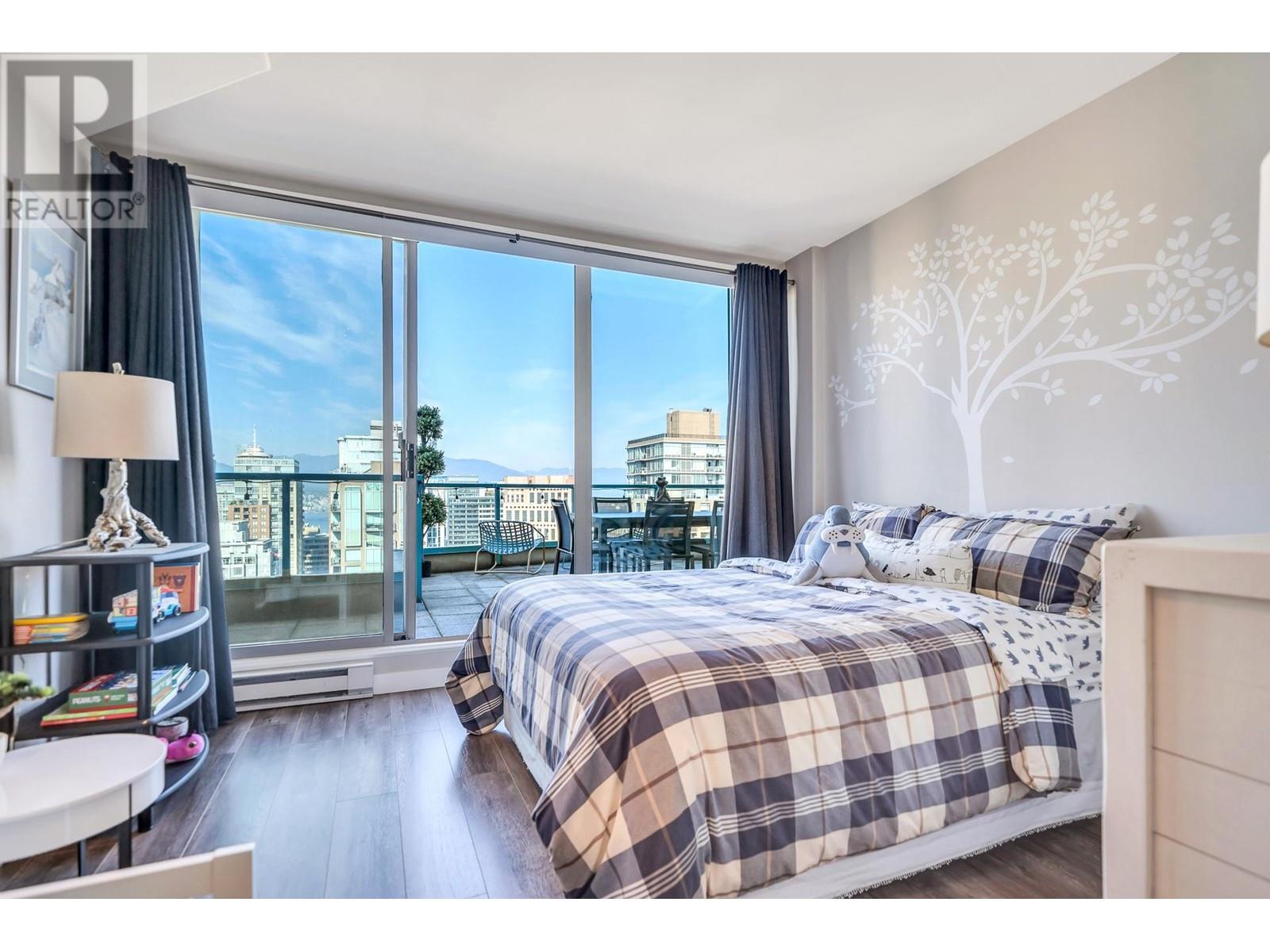 3401 939 Homer Street, Vancouver, British Columbia  V6B 2W6 - Photo 22 - R2829095