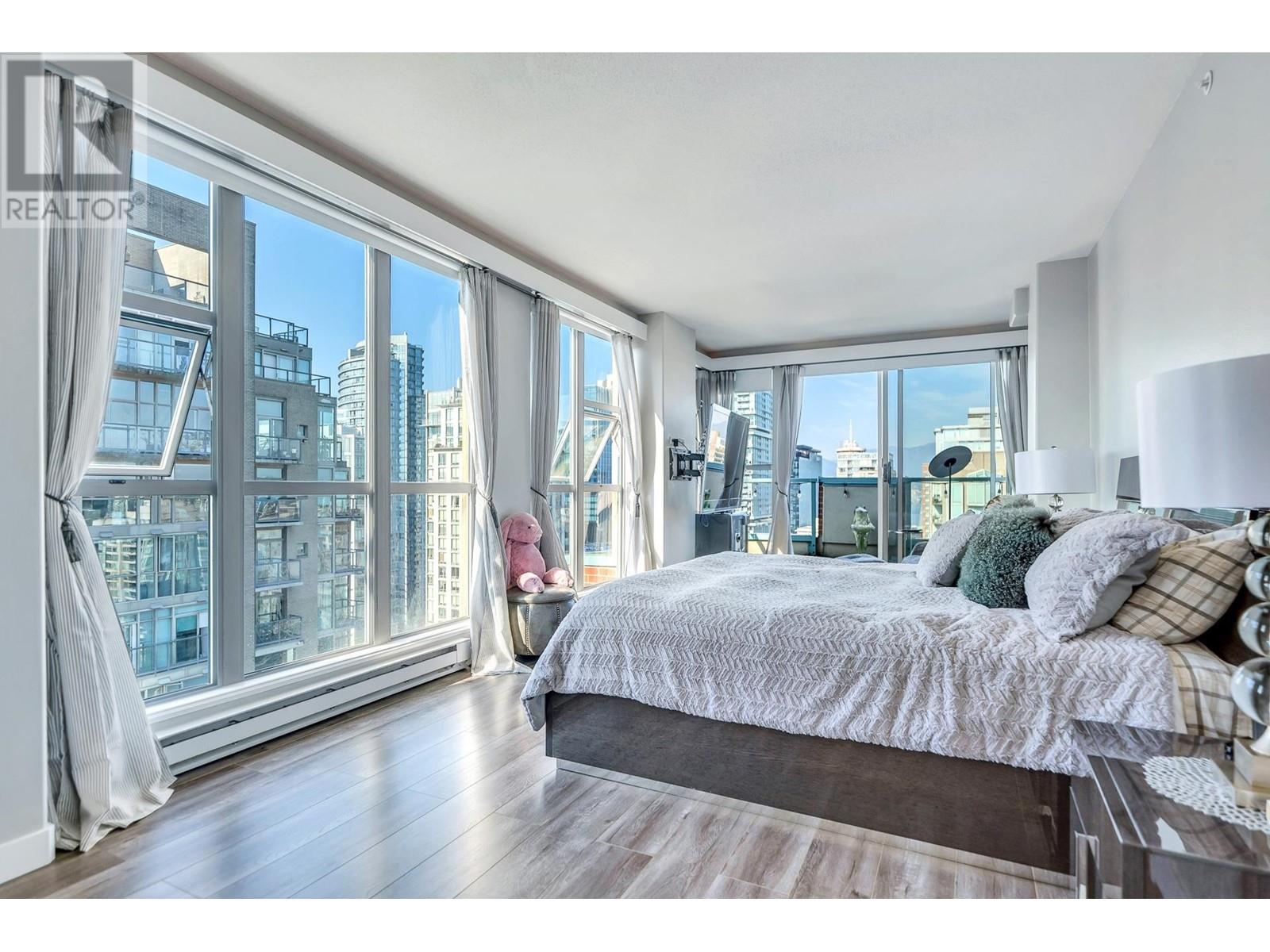 3401 939 Homer Street, Vancouver, British Columbia  V6B 2W6 - Photo 24 - R2829095