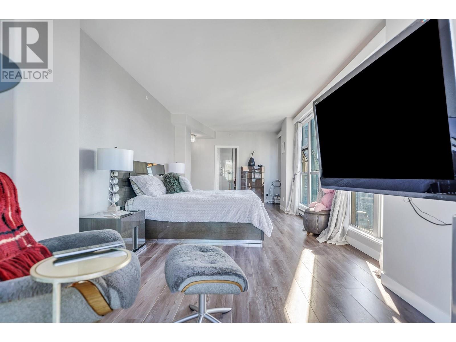 3401 939 Homer Street, Vancouver, British Columbia  V6B 2W6 - Photo 25 - R2829095