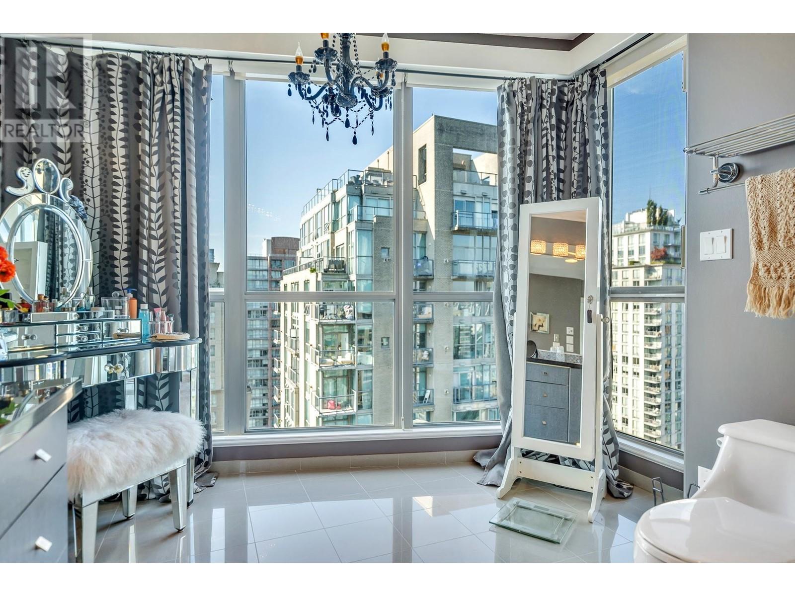 3401 939 Homer Street, Vancouver, British Columbia  V6B 2W6 - Photo 27 - R2829095