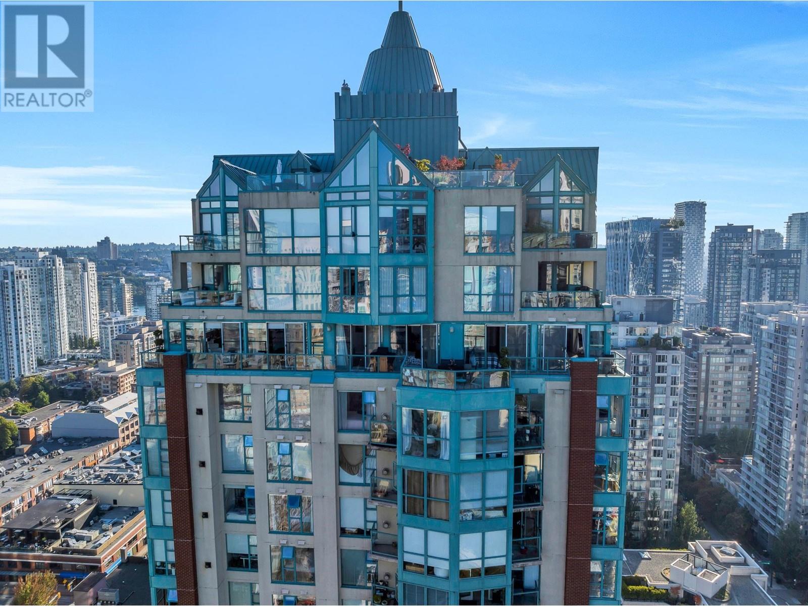 3401 939 Homer Street, Vancouver, British Columbia  V6B 2W6 - Photo 30 - R2829095