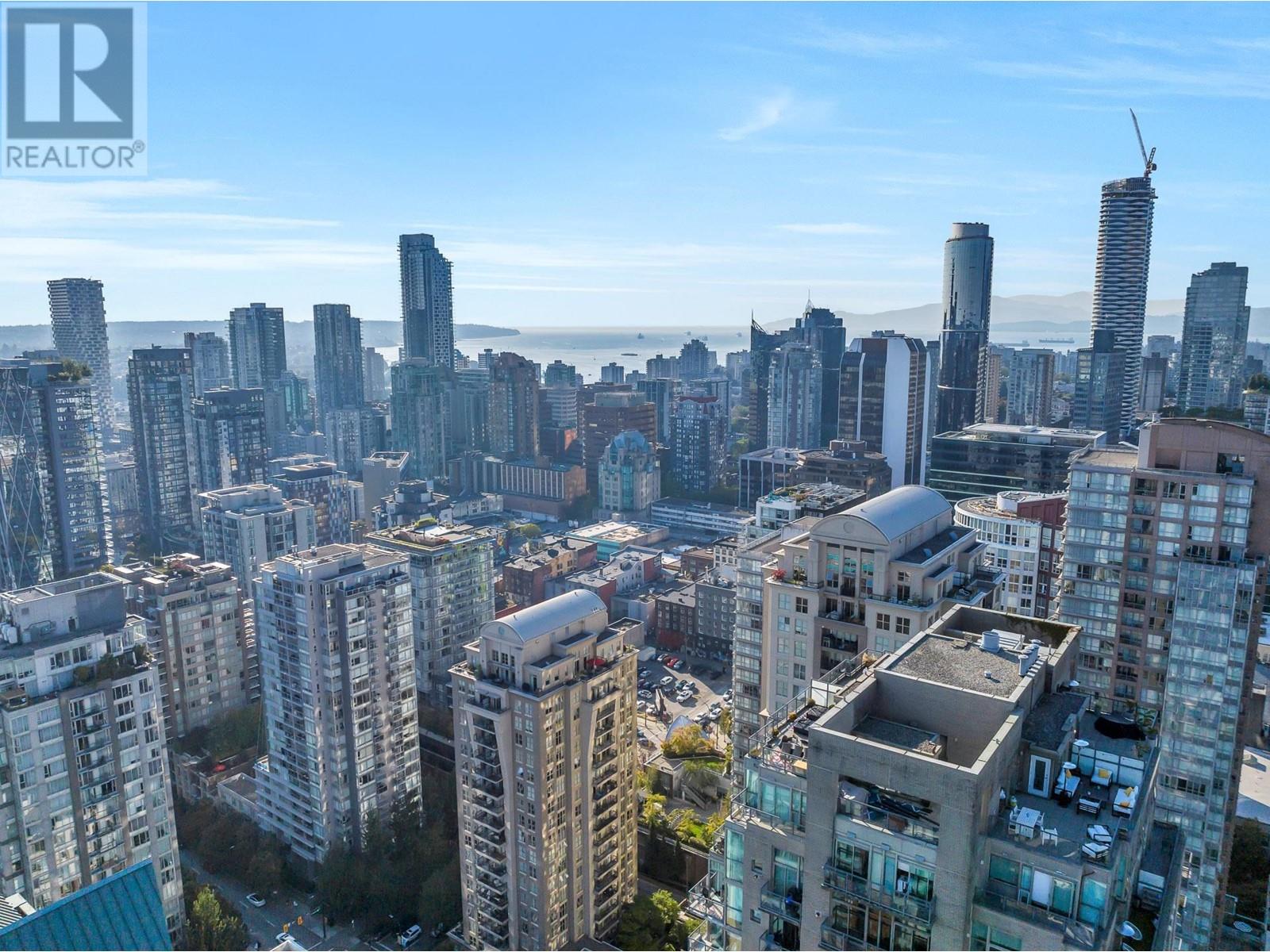 3401 939 Homer Street, Vancouver, British Columbia  V6B 2W6 - Photo 31 - R2829095