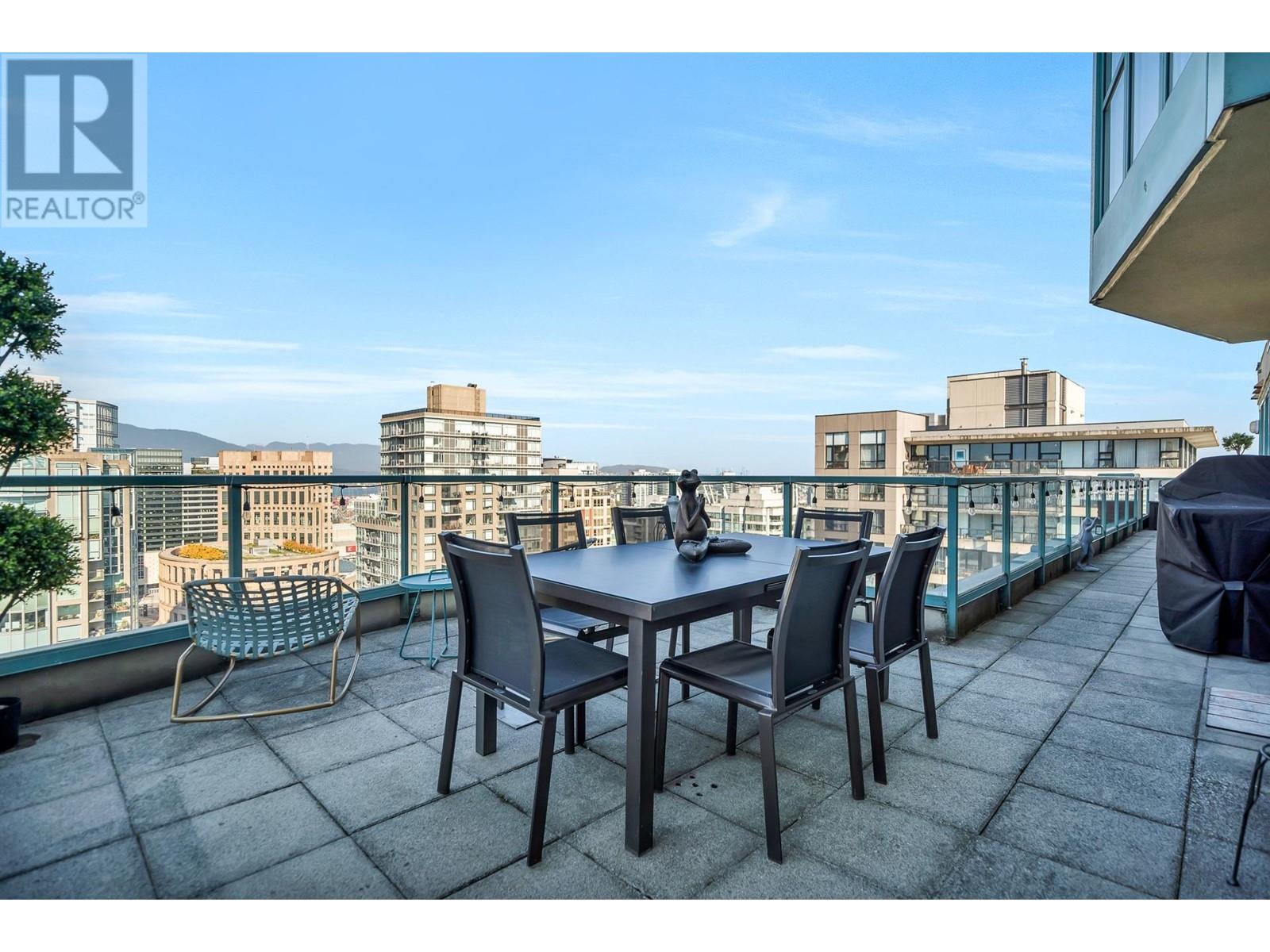 3401 939 Homer Street, Vancouver, British Columbia  V6B 2W6 - Photo 34 - R2829095